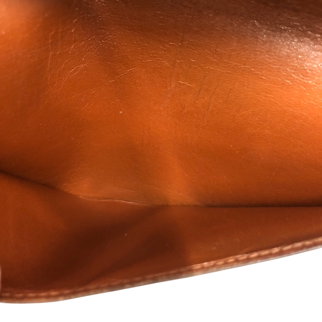LOUIS VUITTON/Long Wallet/Monogram/BRW/L's/THIN BIFOLD NO BUTTON 844 view 7