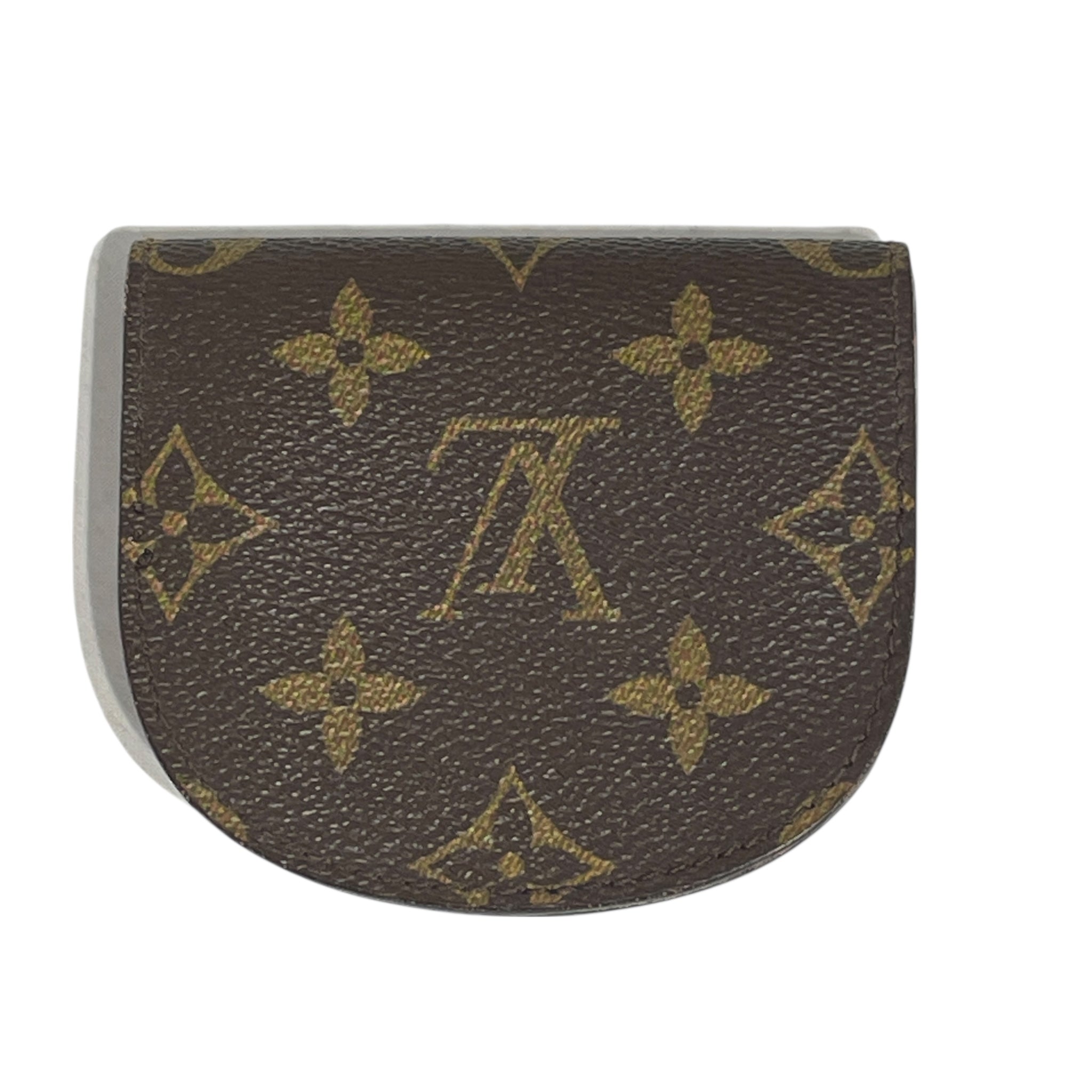 LOUIS VUITTON/Long Wallet/Monogram/Leather/BRD/VERNIS/SARAH view 2