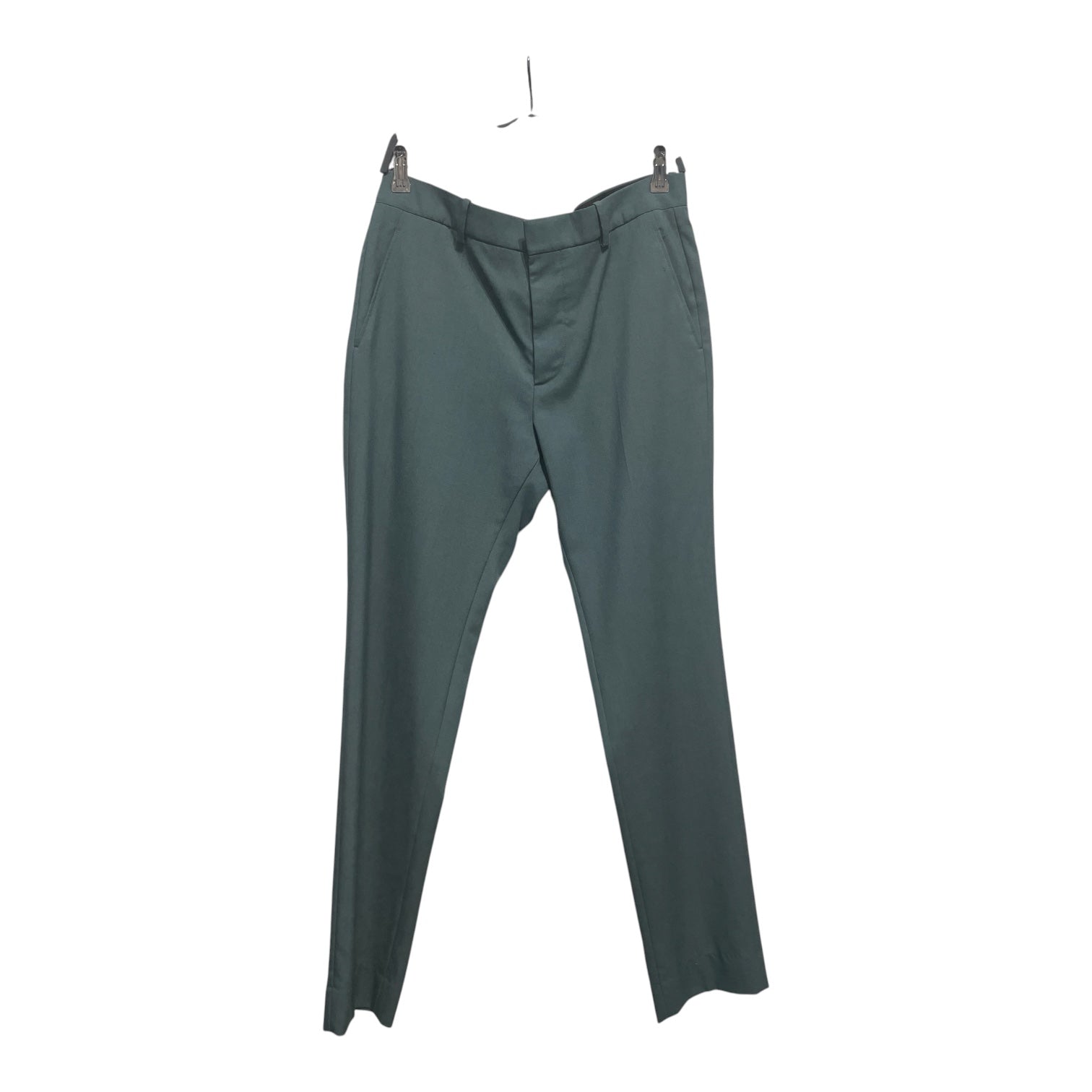 MARNI/Slacks/48/Cotton/BLU/03-5794-9931 view 1