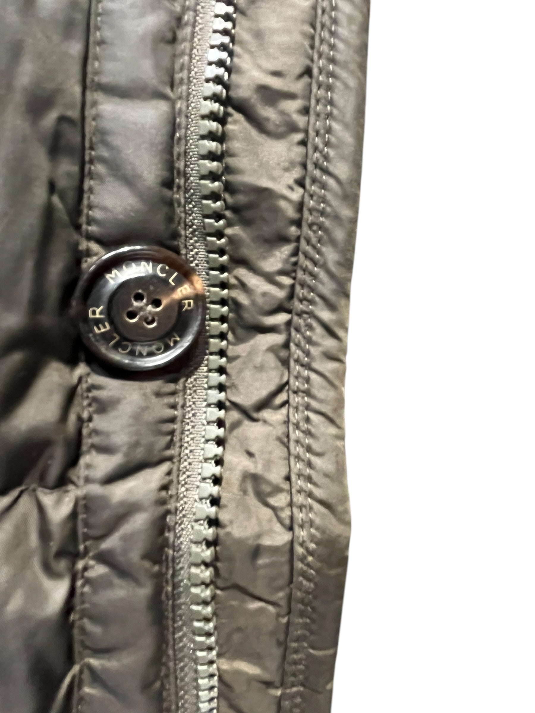 MONCLER/Coat/3/Nylon/GRN/Betulong Giubbotto Puffer view 6