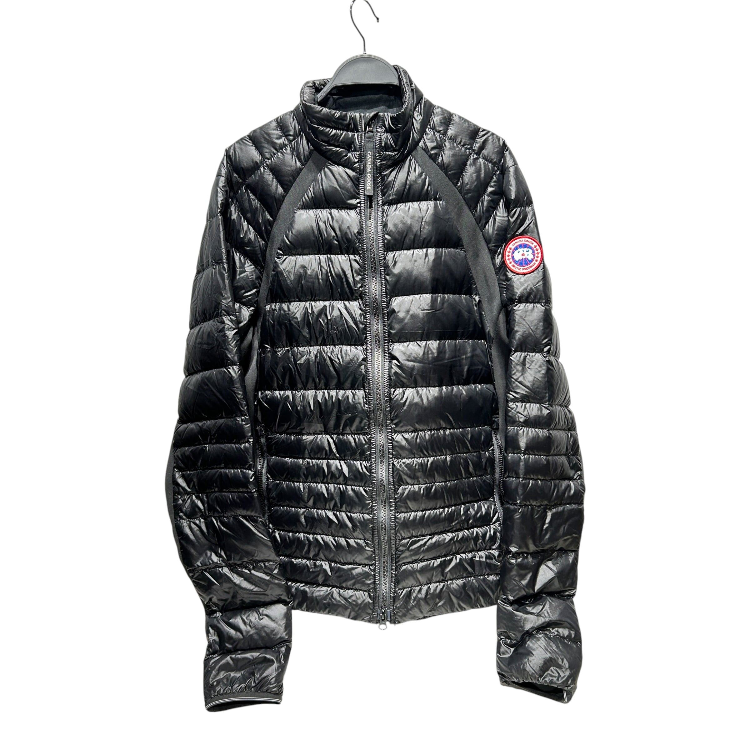 CANADA GOOSE/Puffer Jkt/M/Nylon/BLK/ view 1