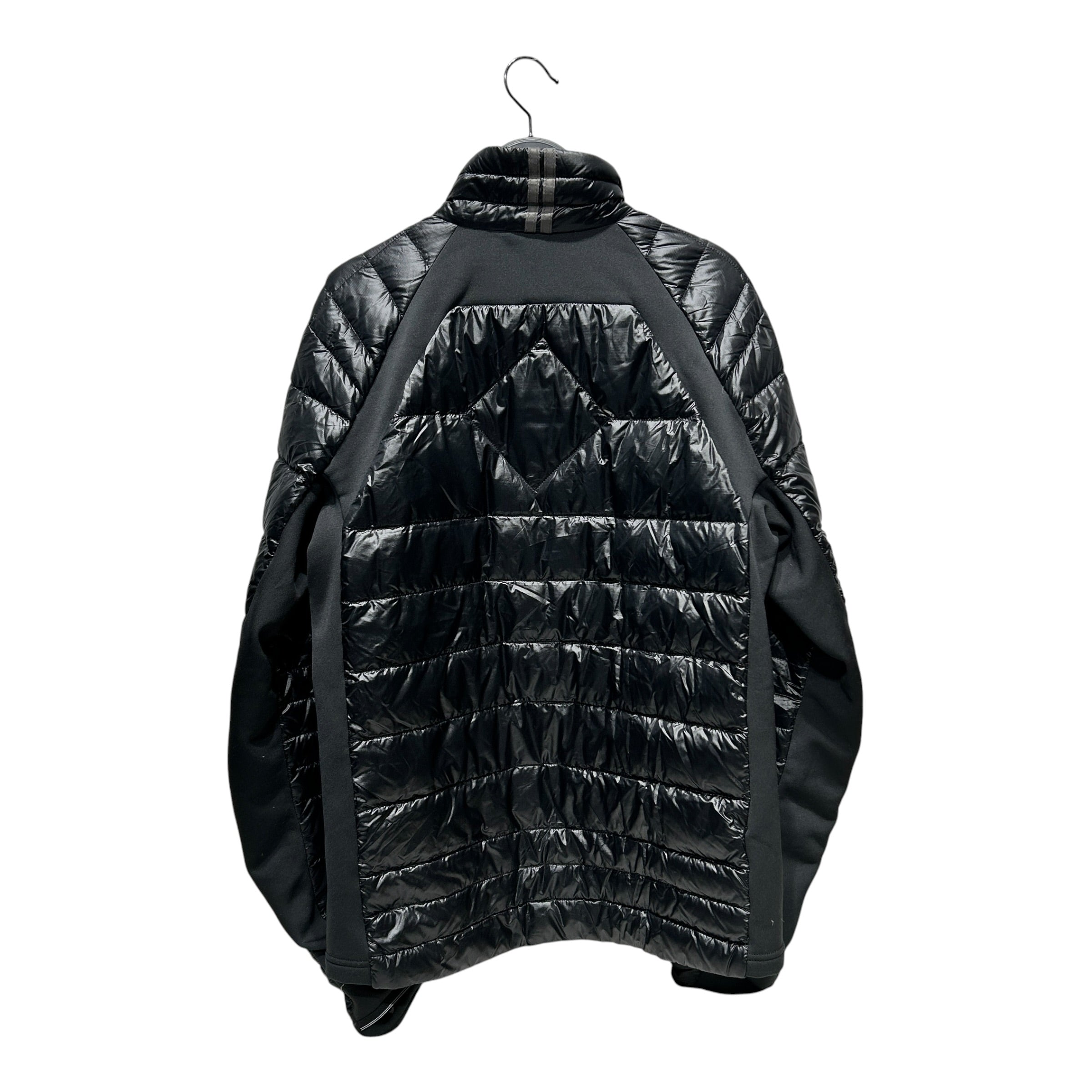 CANADA GOOSE/Puffer Jkt/M/Nylon/BLK/ view 2