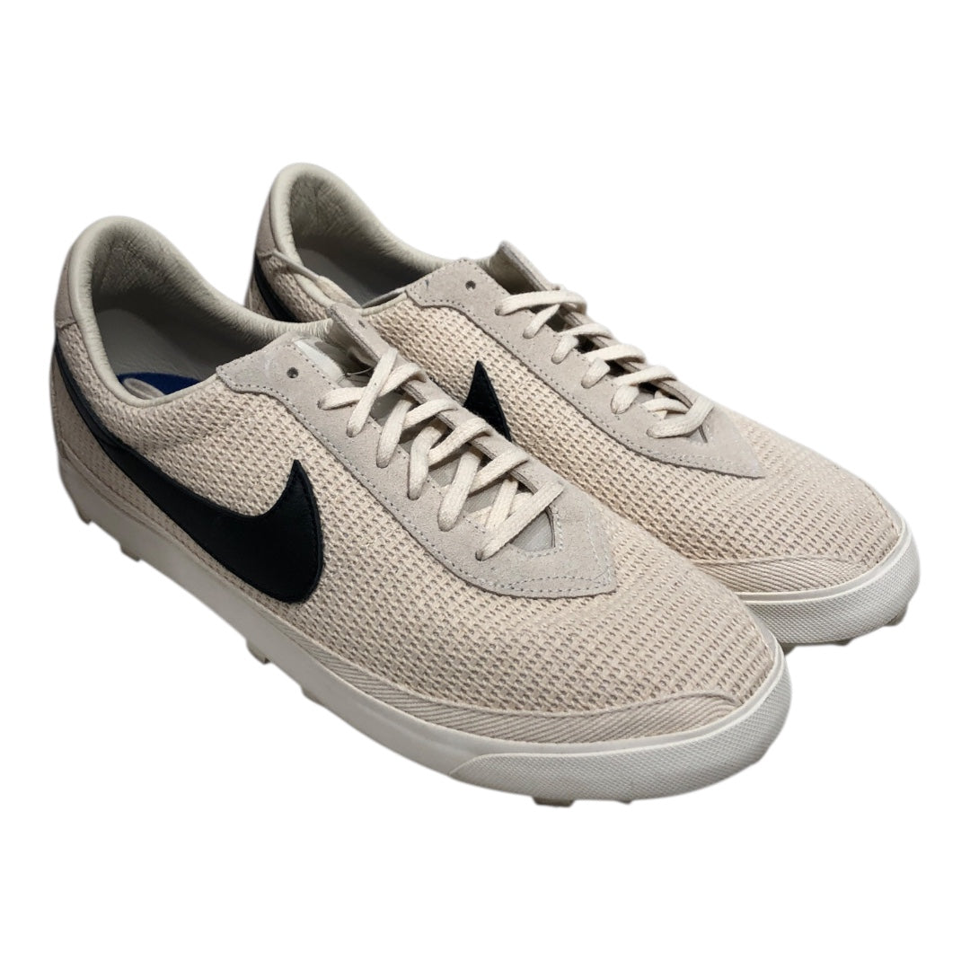 NIKE/BODE/Low-Sneakers/US 11/Cotton/BEG/astrograbber sp view 1