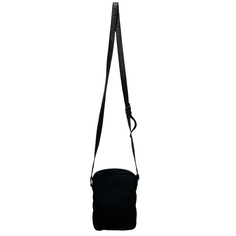 SAINT LAURENT/Cross Body Bag/BLK/