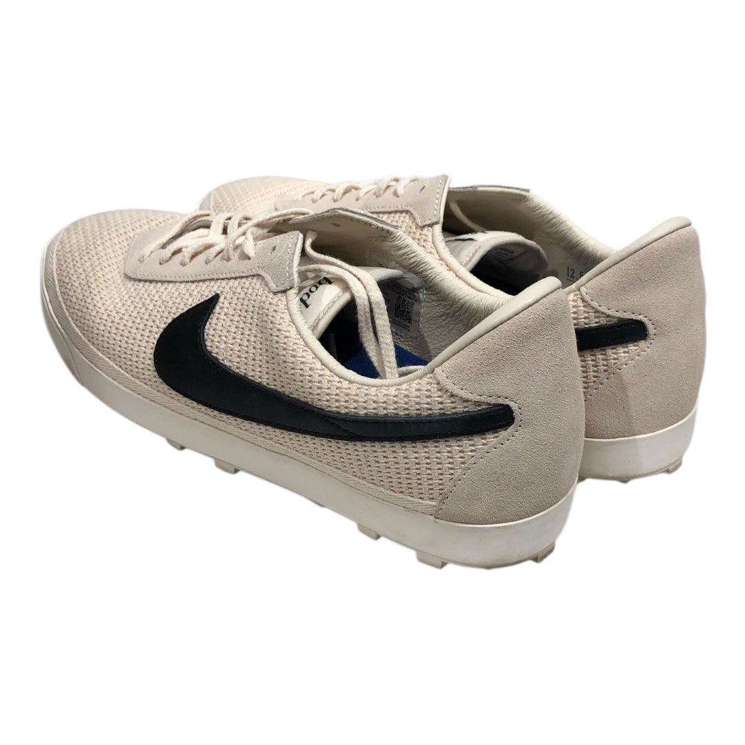 NIKE/BODE/Low-Sneakers/US 11/Cotton/BEG/astrograbber sp view 2