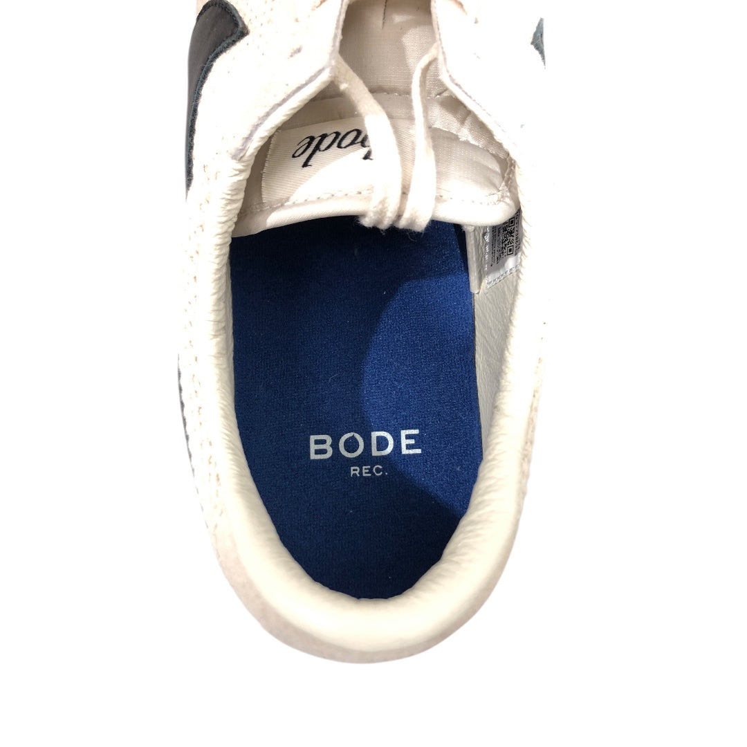 NIKE/BODE/Low-Sneakers/US 11/Cotton/BEG/astrograbber sp view 3