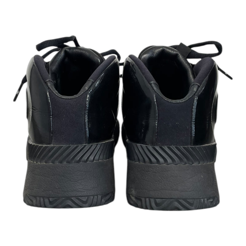 adidas/Low-Sneakers/US 9.5/BLK/Alexander Wang