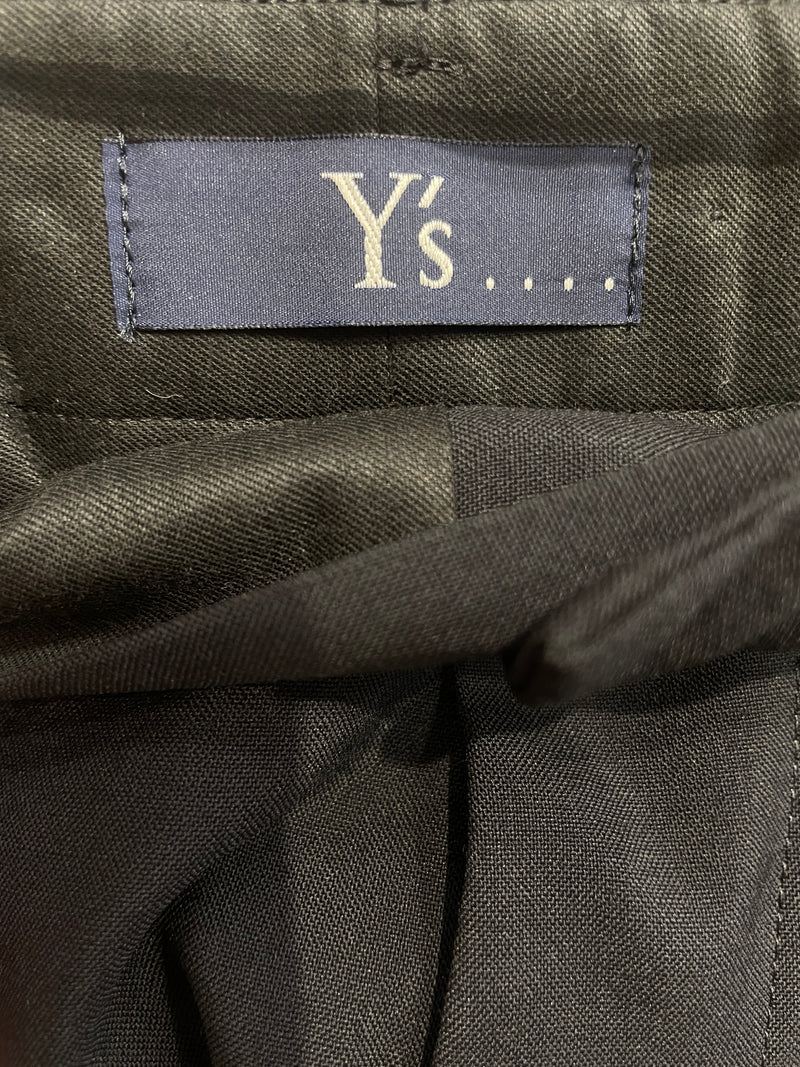 Y&
