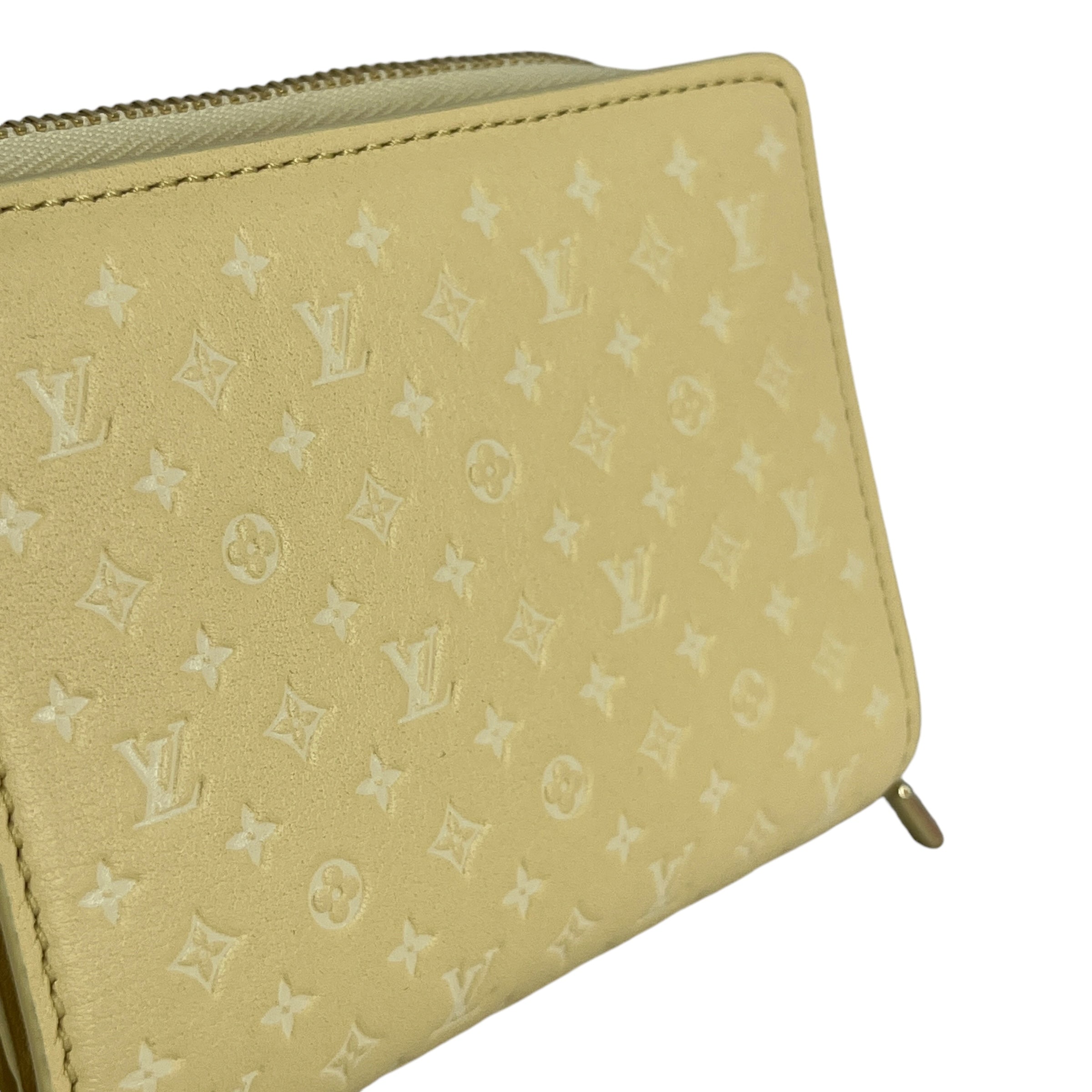 LOUIS VUITTON/Bifold Wallet/Multicolor/M82288/M82288 view 3