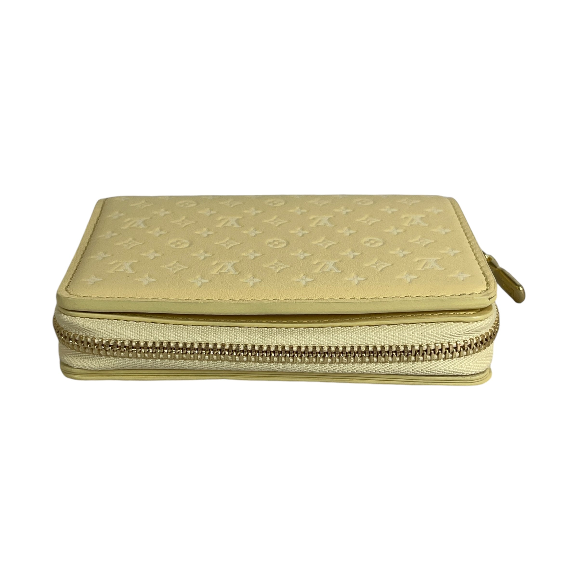 LOUIS VUITTON/Bifold Wallet/Multicolor/M82288/M82288 view 4