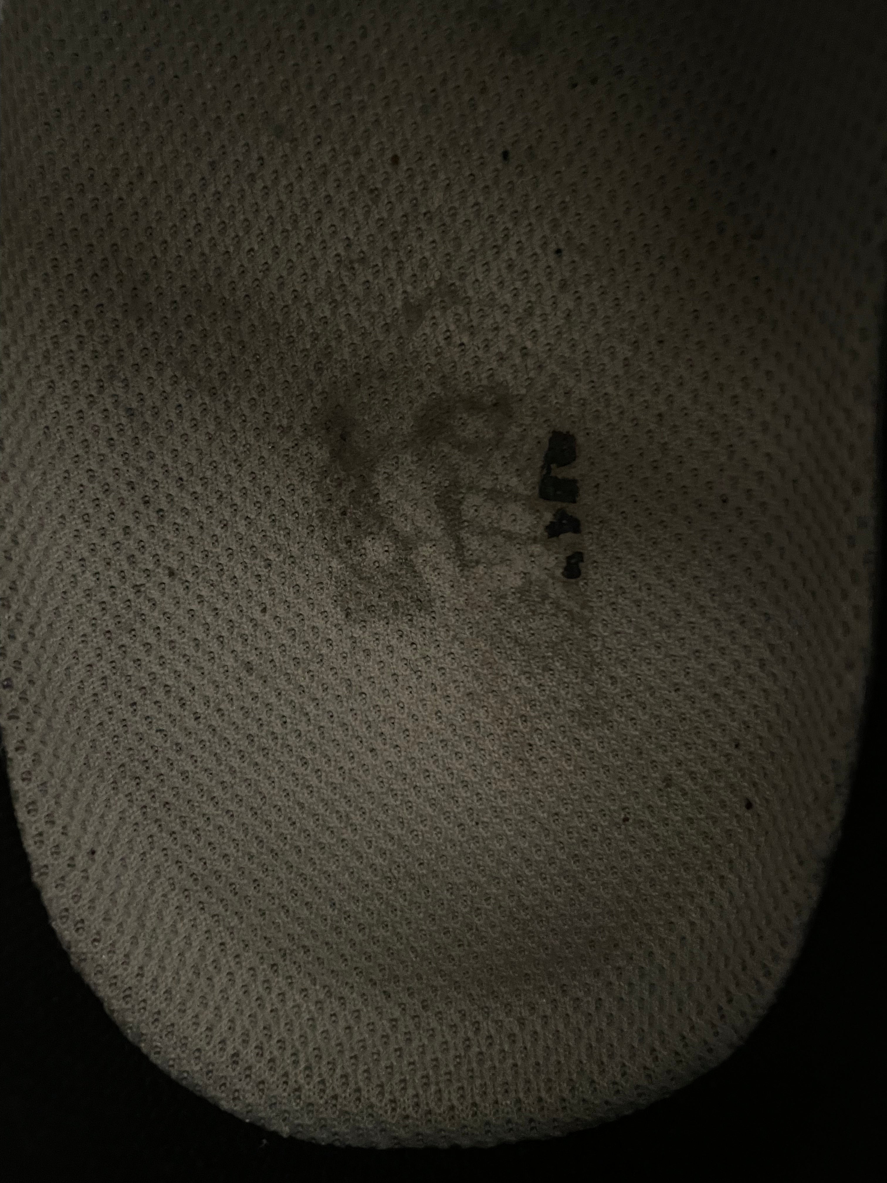 NIKE/Low-Sneakers/US 10.5/Animal Pattern/Leather/GRY/AIR FORCE 1 SNOW LEOPARD view 3