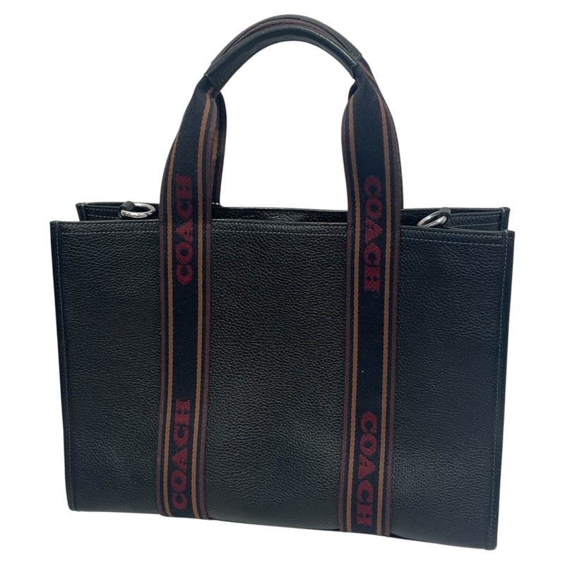 COACH/Tote Bag/Coach Large Smith Tote Bag