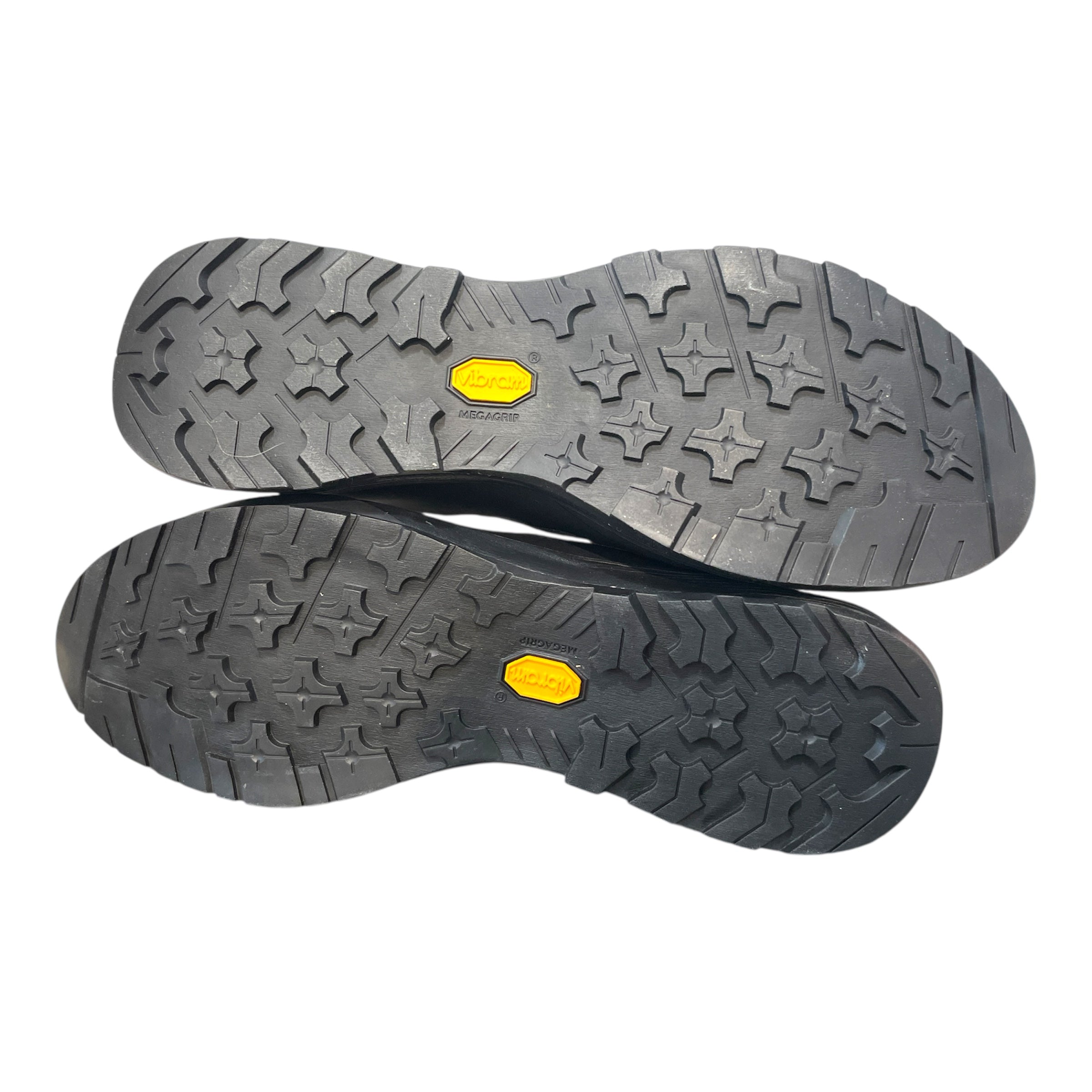 ARC'TERYX/Low-Sneakers/US 11.5/Nylon/BLK/Konseal FL 2 GTX Leather Shoe view 4