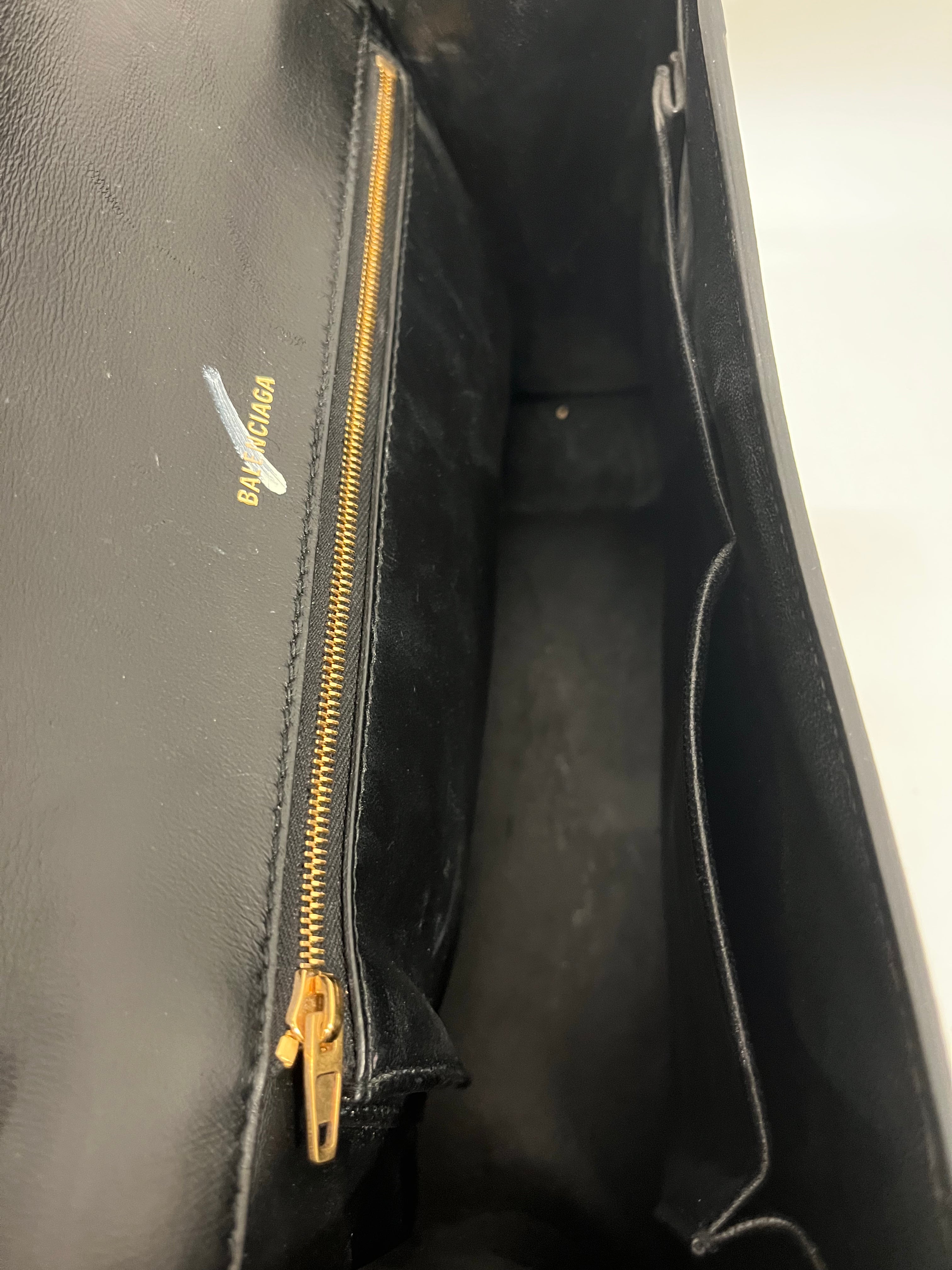 BALENCIAGA/Cross Body Bag/Animal Pattern/Leather/CML/592823 2060 V 535269 view 5