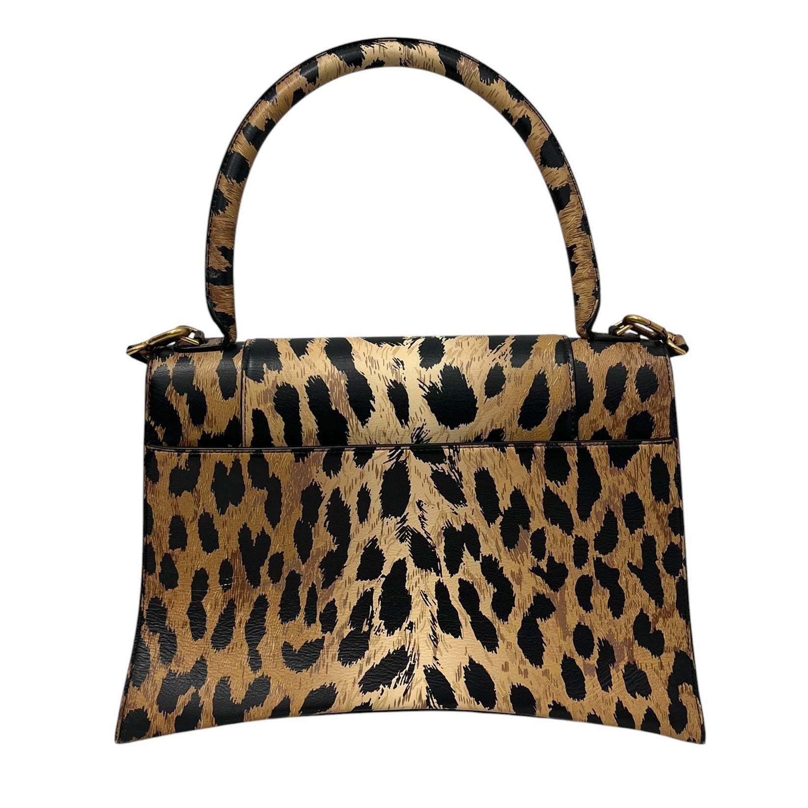 BALENCIAGA/Cross Body Bag/Animal Pattern/Leather/CML/592823 2060 V 535269 view 2