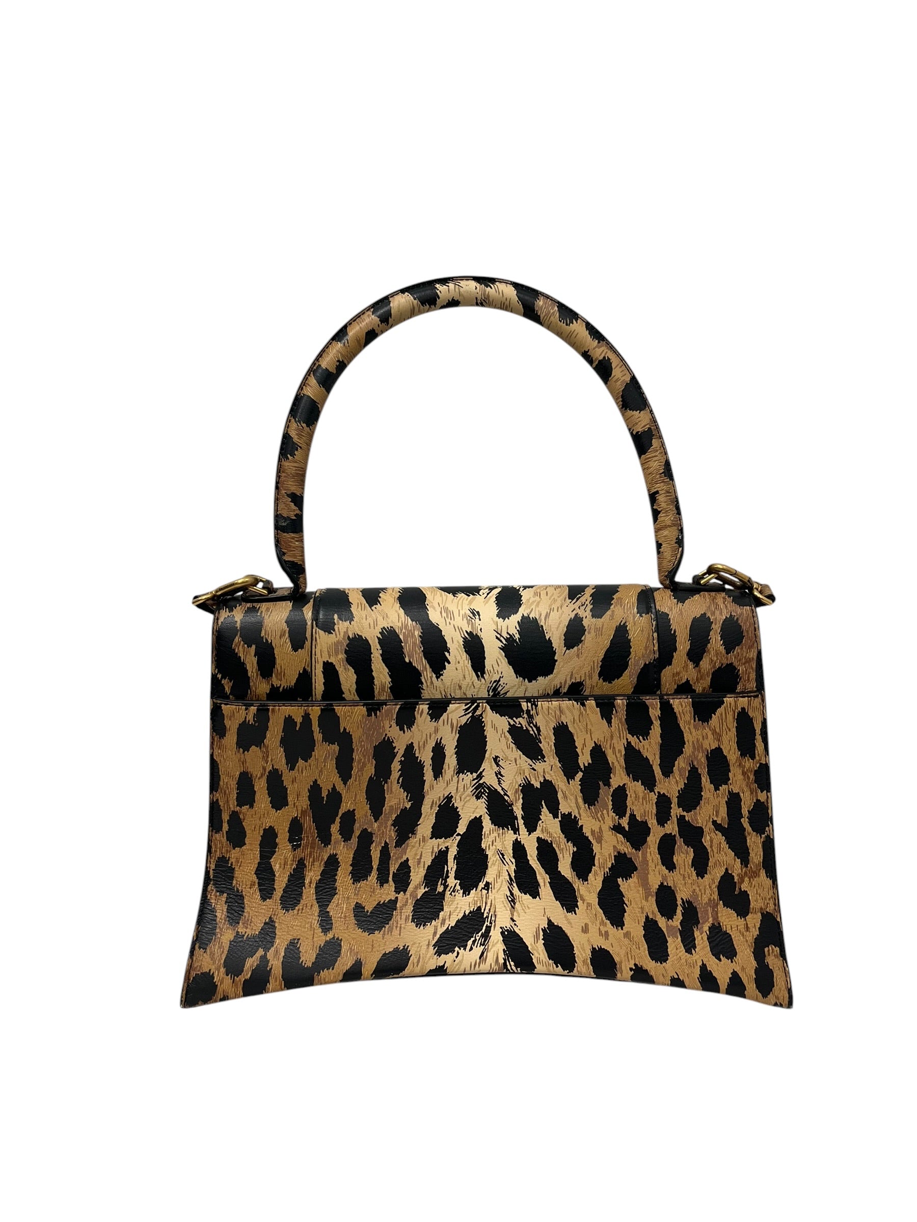 BALENCIAGA/Cross Body Bag/Animal Pattern/Leather/CML/592823 2060 V 535269 view 2