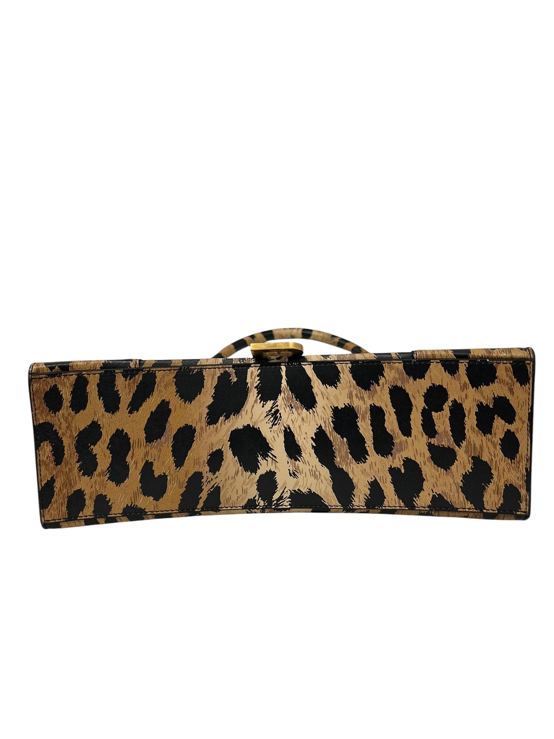 BALENCIAGA/Cross Body Bag/Animal Pattern/Leather/CML/592823 2060 V 535269 view 3