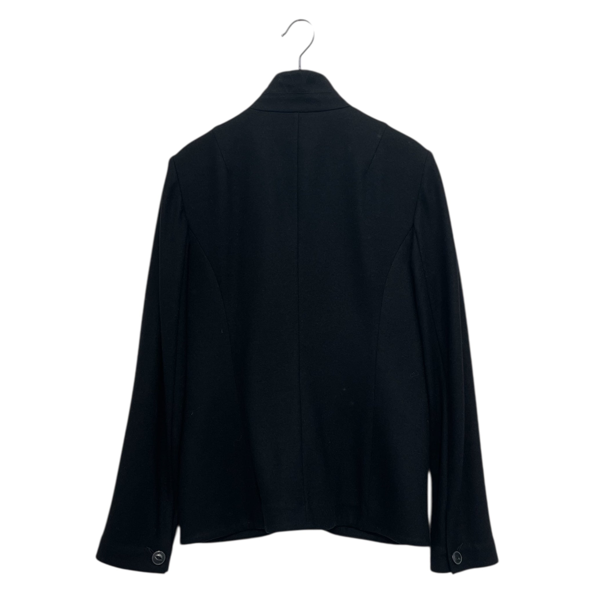 rag & bone/Tailored Jkt/8/Wool/BLK/ view 2