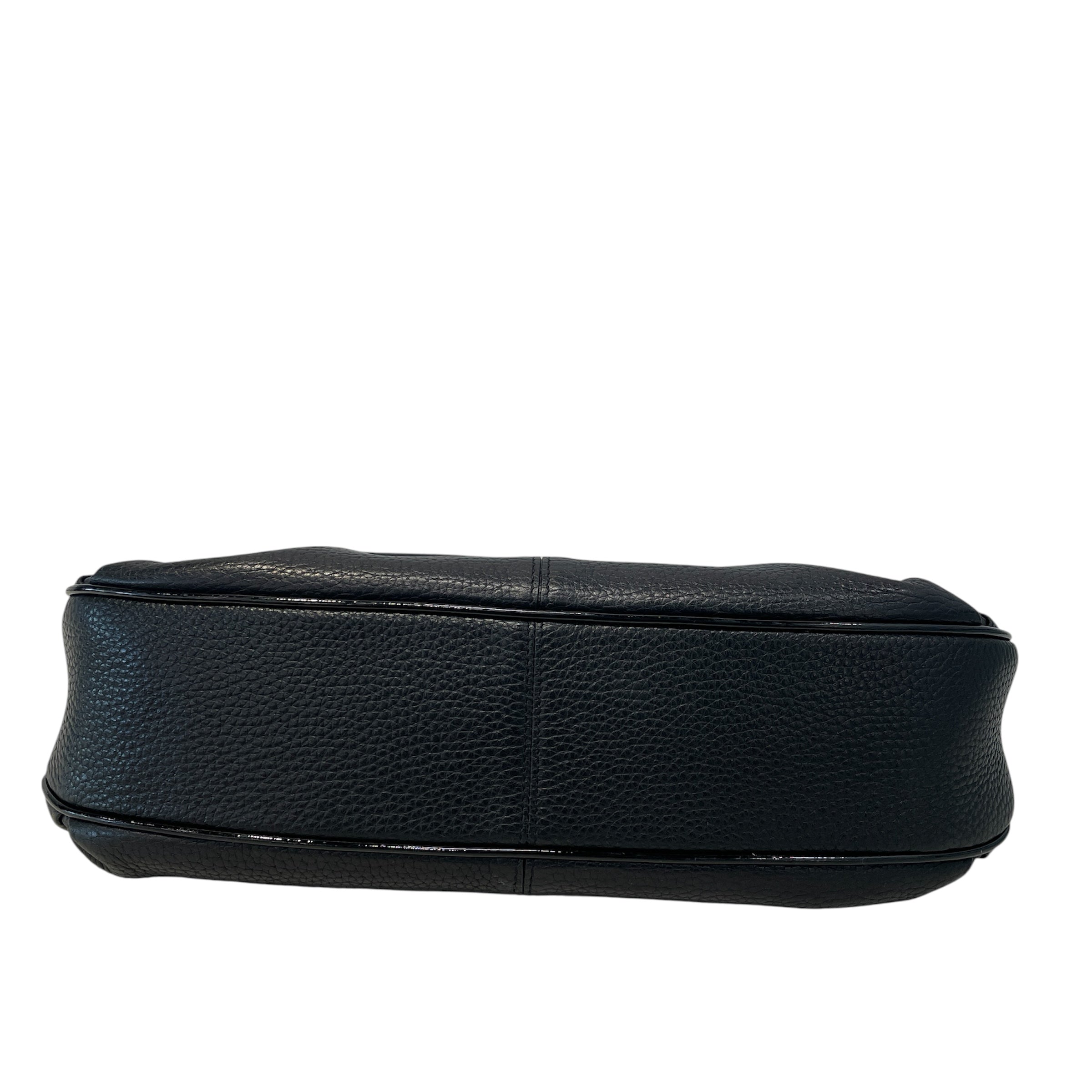 Brighton./Hand Bag/Leather/BLK/ view 3