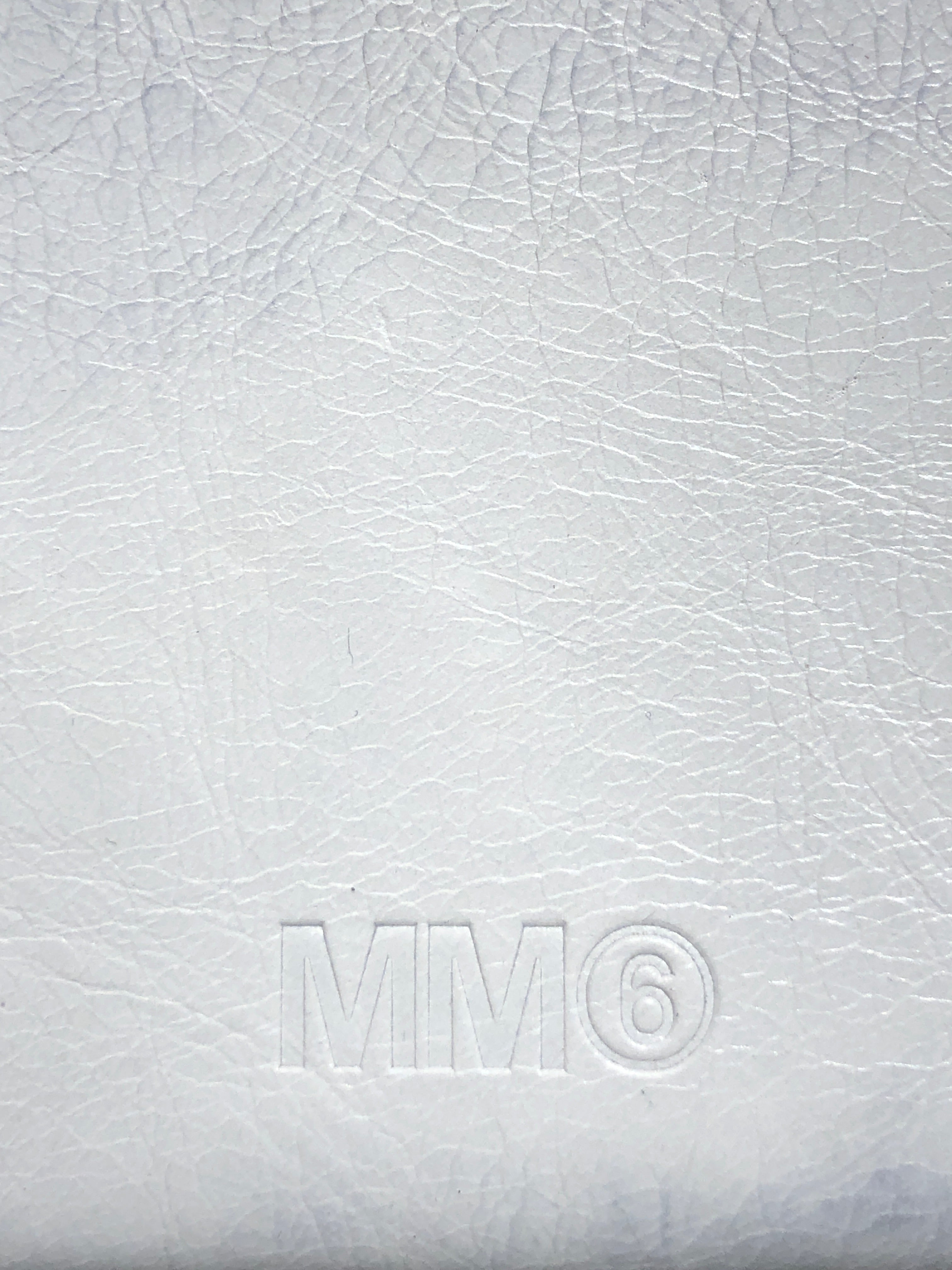 MM6/Coin Wallet/Leather/BLU/ view 4