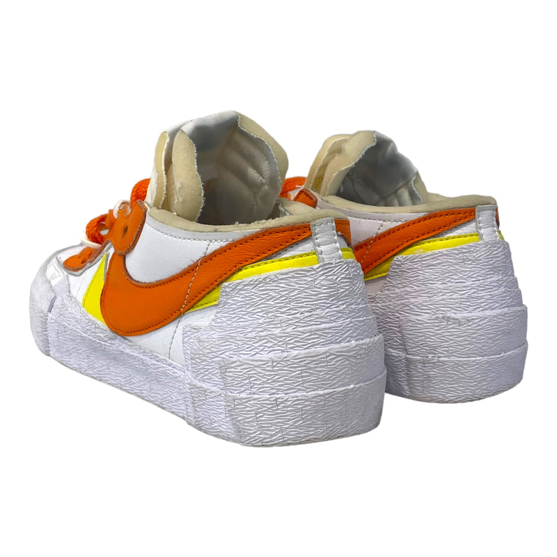 NIKE/Low-Sneakers/US9.5/White/DD1877-100/DD1877-100