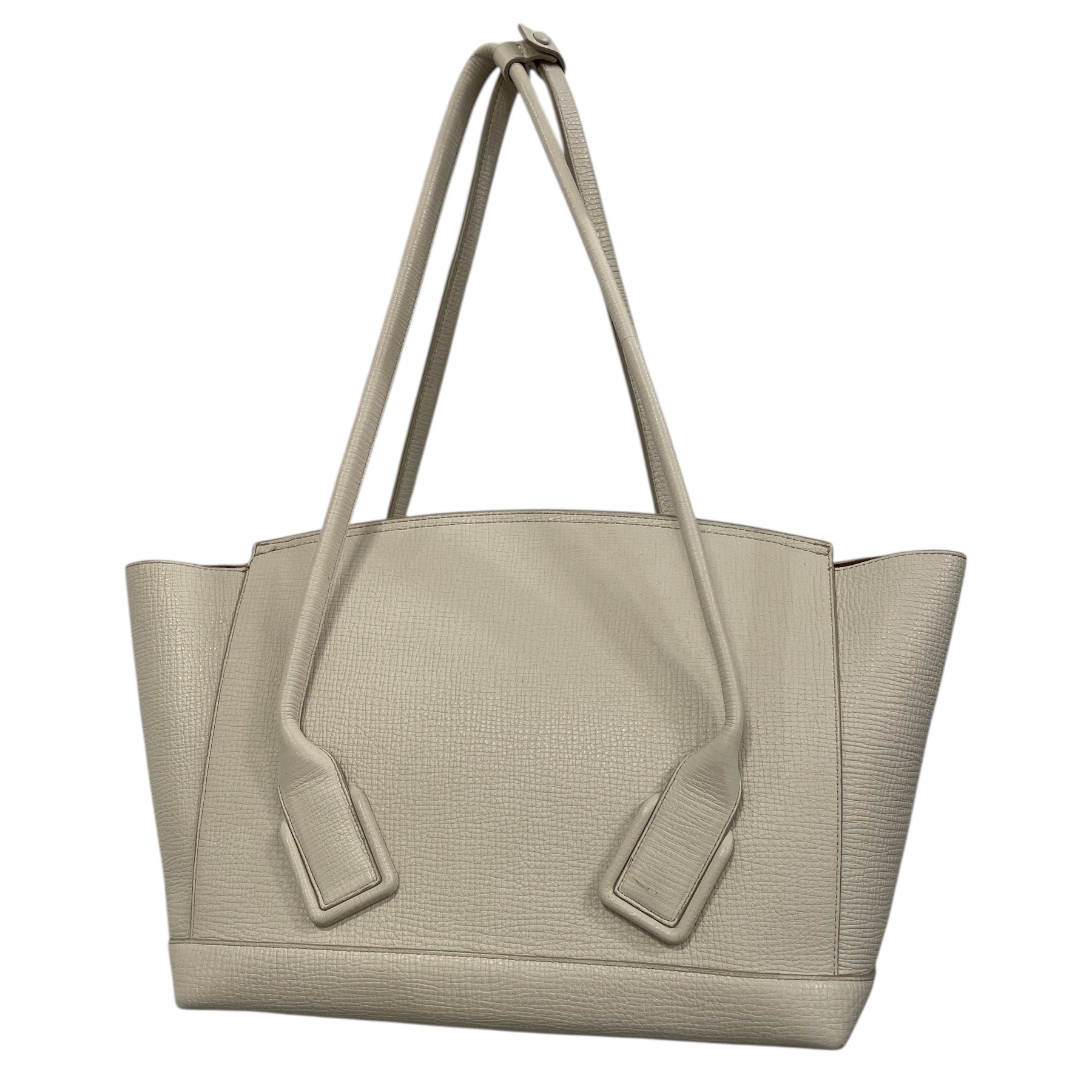 BOTTEGA VENETA/Bag/WHT/Arco Tote view 2