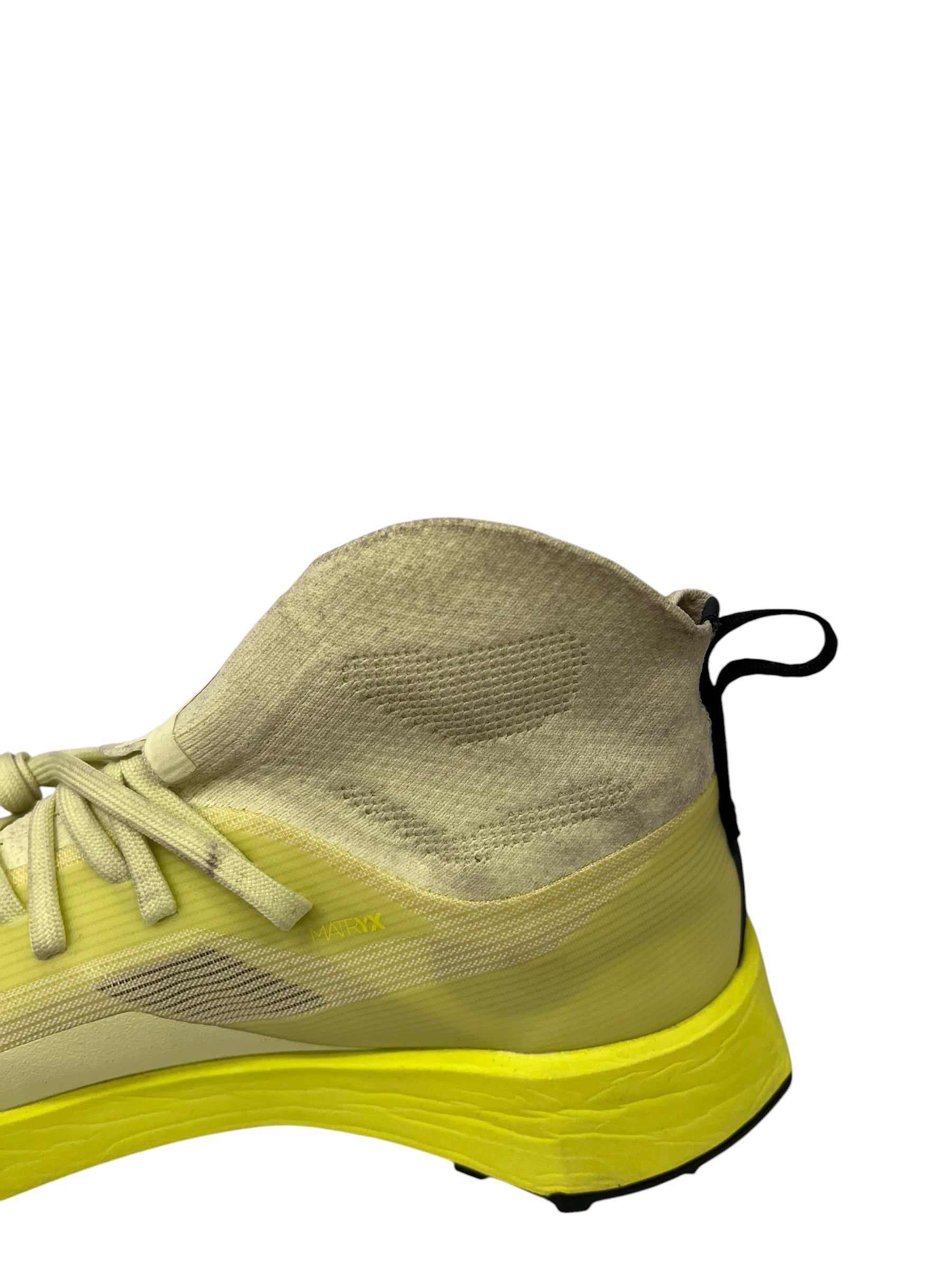 ARC'TERYX/Hi-Sneakers/US 7.5/Nylon/IVR/U-Tip/VERTEX SPEED TRAINERS view 5