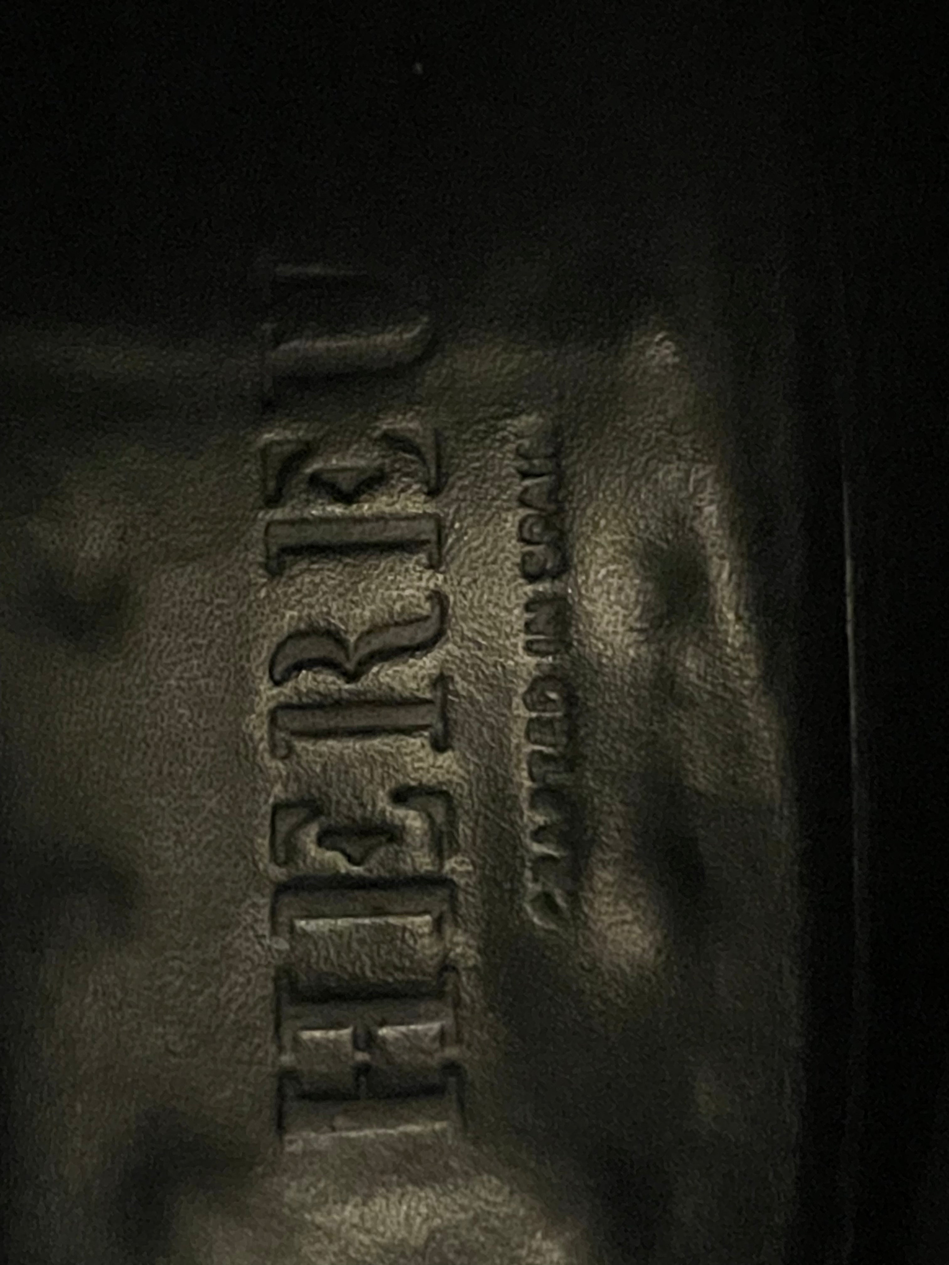 HEREU/Boots/EU 37/Leather/BLK/FRONT ZIP view 3