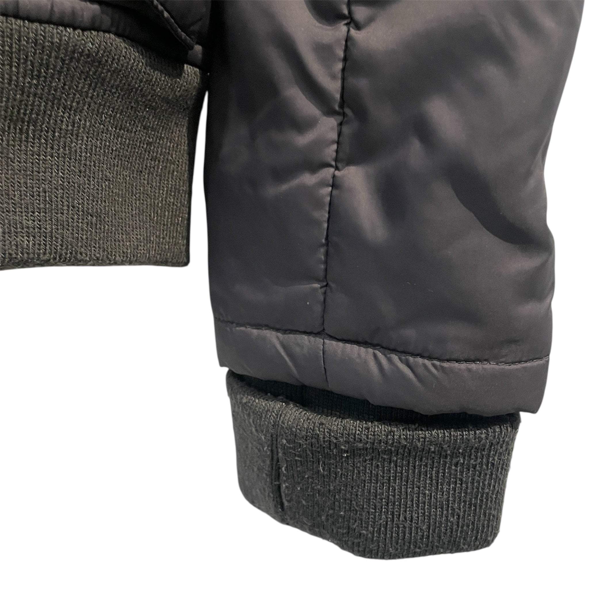 SLY/Jacket/2/Nylon/BLK/MULTI ZIP view 4