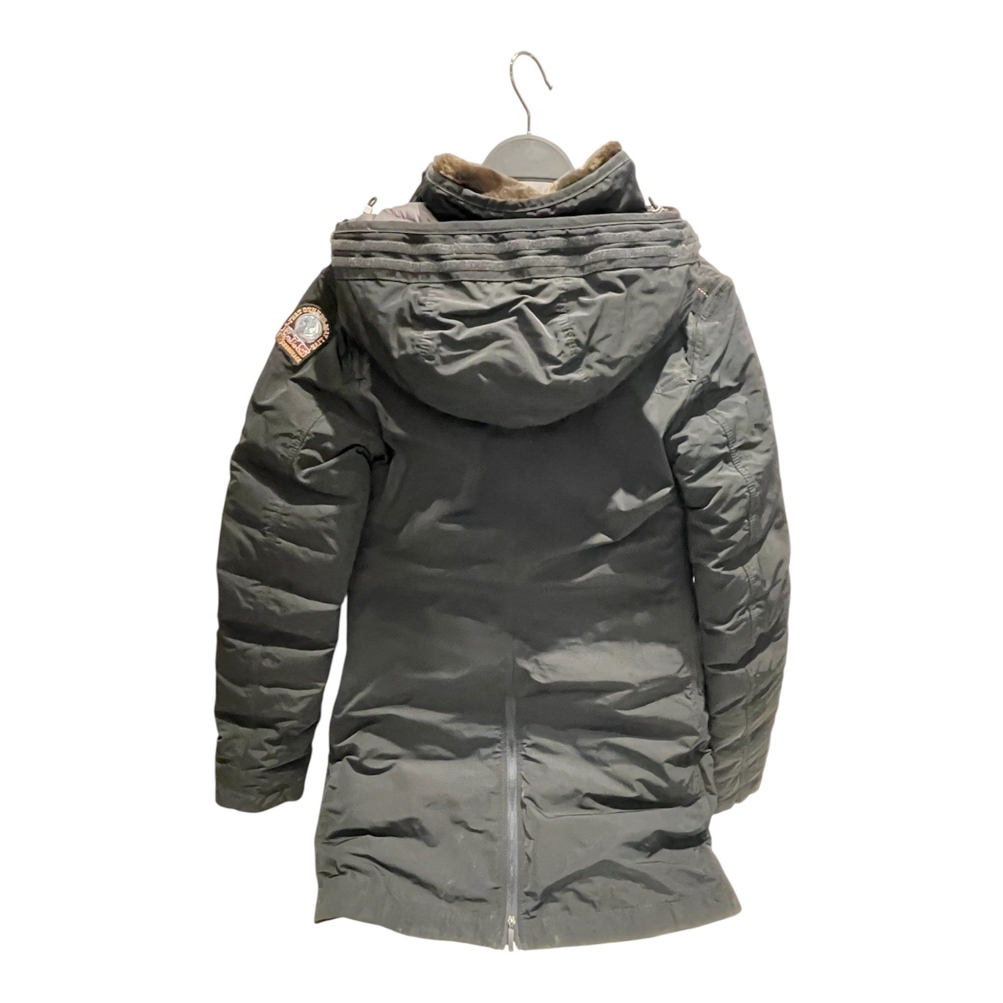PARAJUMPERS/Mountain Parka/ParaJumpers Next Generation view 2