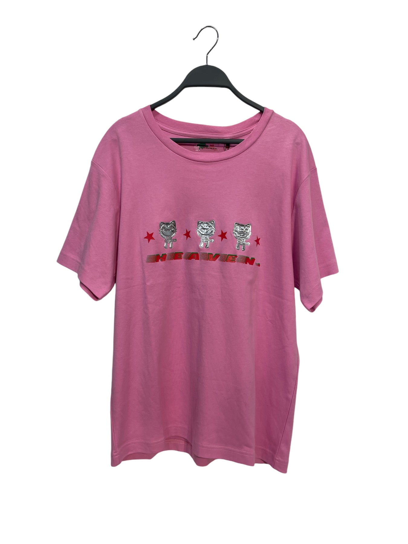 Marc Jacobs×Kiko Kostadinov Tee