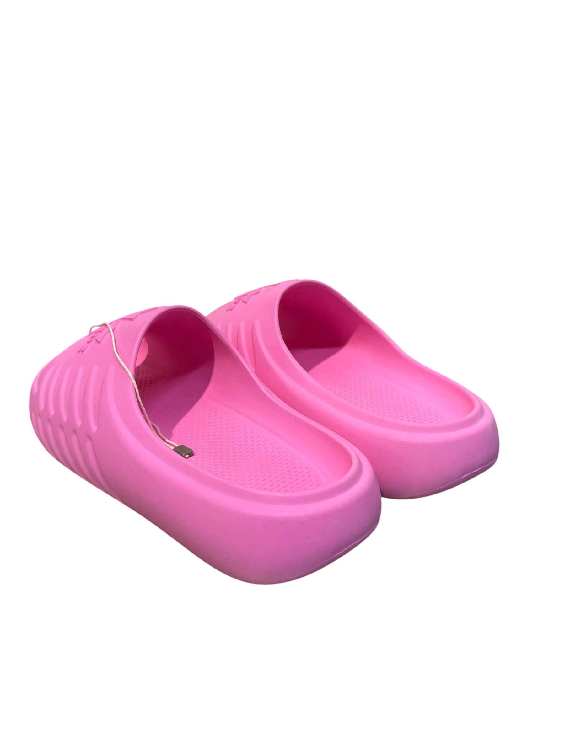 DSQUARED2/Sandals/EU 41/PNK/CANADIAN LEAF SLIDES view 2