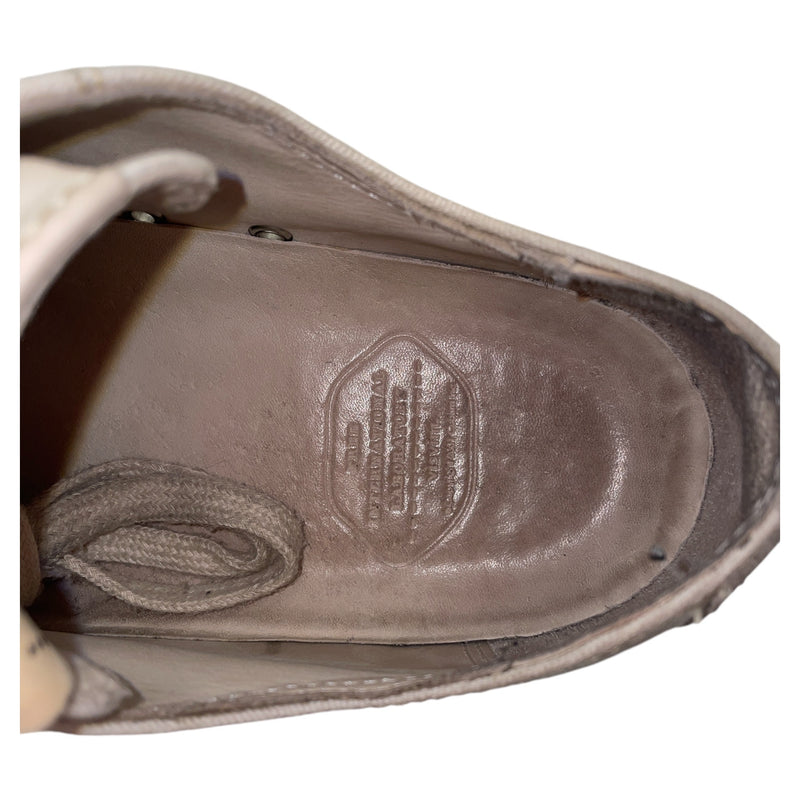visvim/Low-Sneakers/US 10.5/WHT/Visvim Skagway