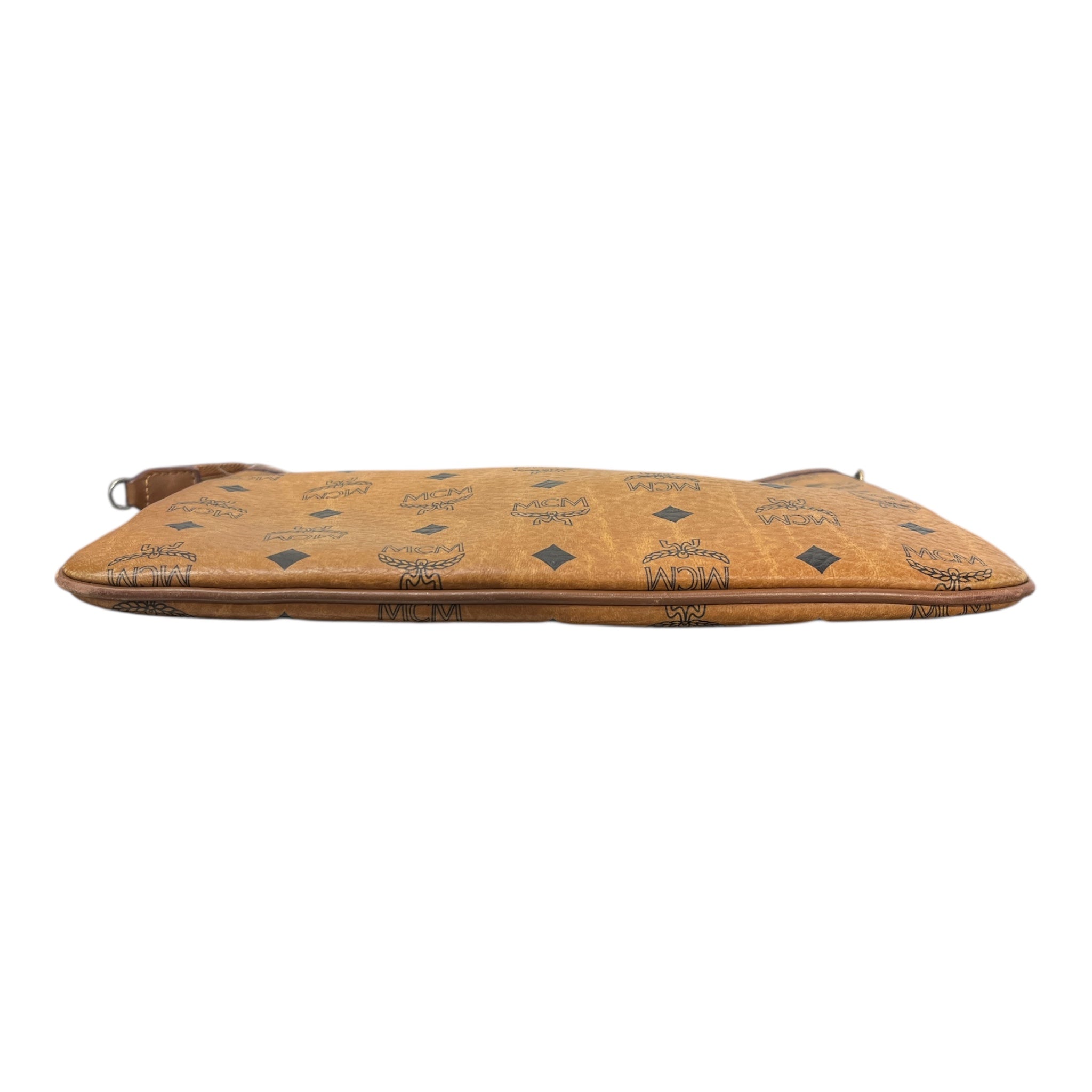MCM/Pouch/Monogram/Leather/CML/ view 4