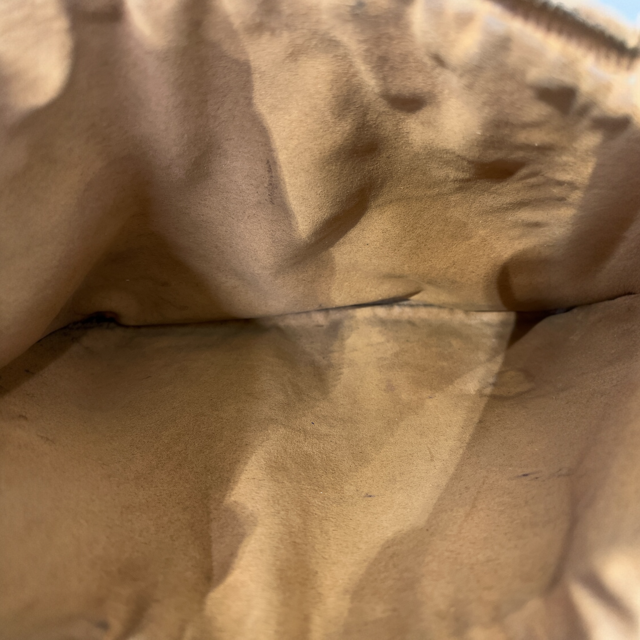 MCM/Pouch/Monogram/Leather/CML/ view 5