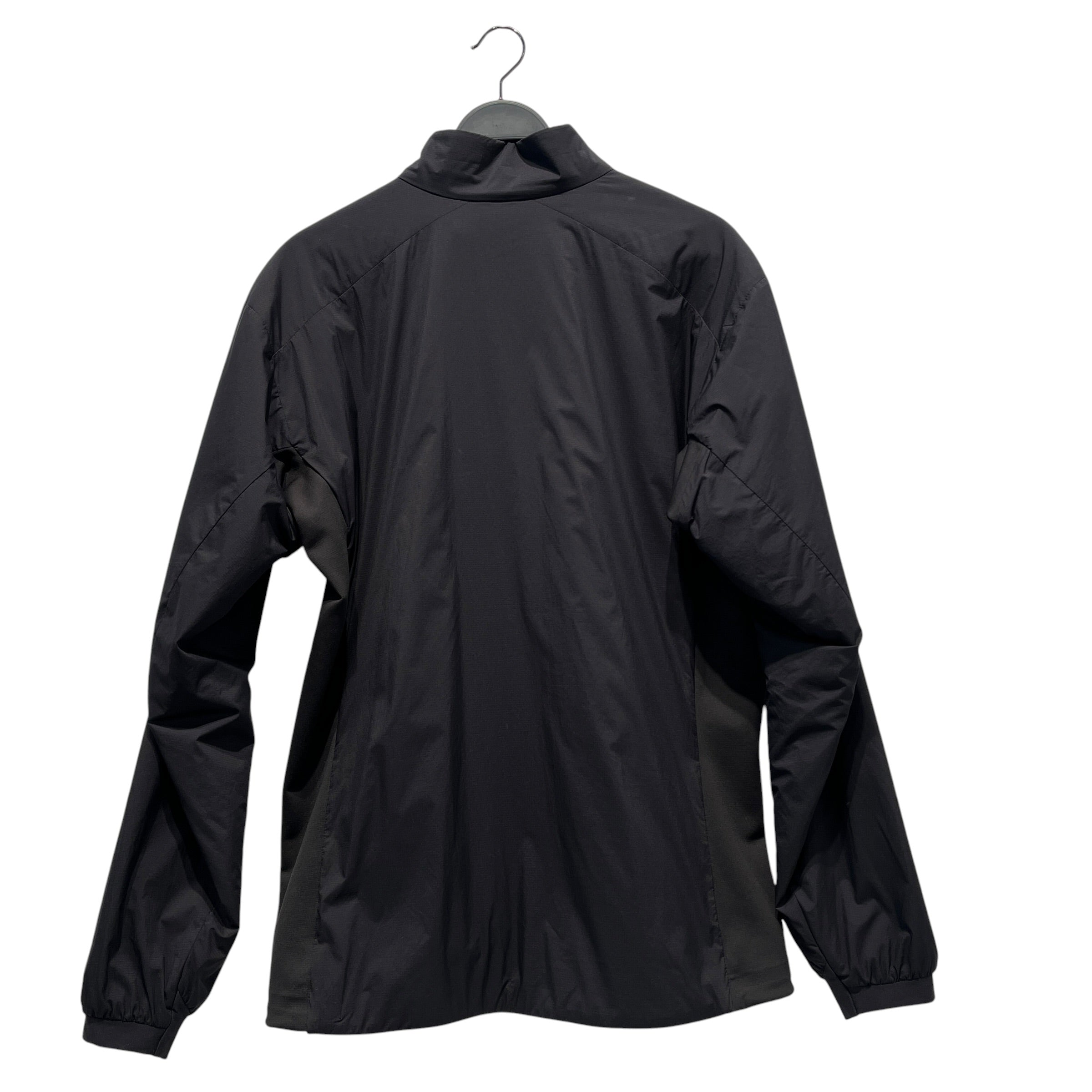 ARC'TERYX/Jacket/L/Nylon/BLK/Atom Lt Jacket view 2