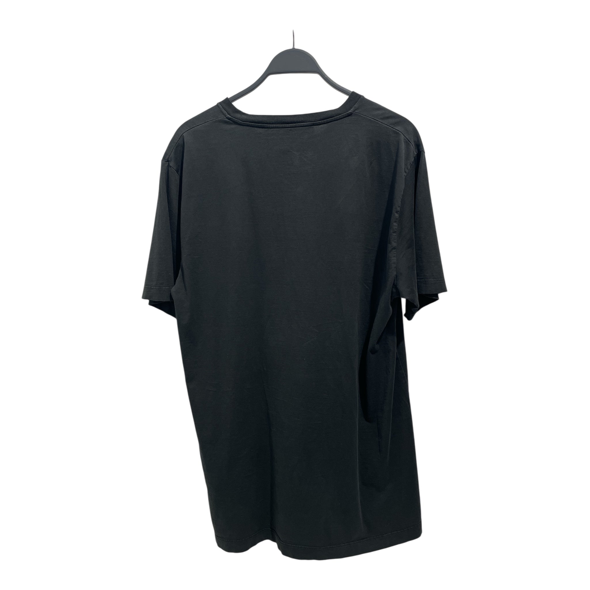 OFF-WHITE/T-Shirt/XXL/Cotton/BLK/ view 2