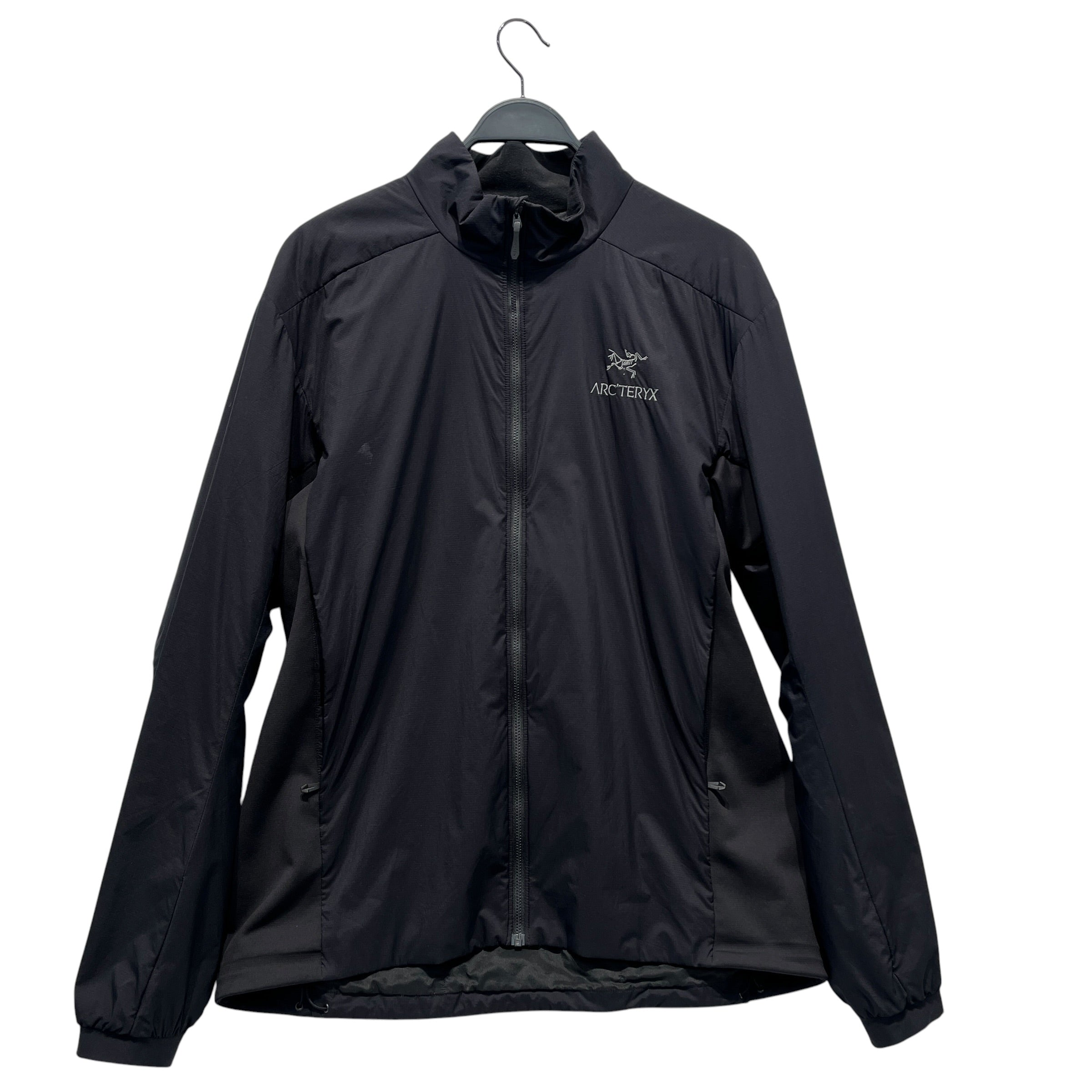 ARC'TERYX/Jacket/L/Nylon/BLK/Atom Lt Jacket view 1
