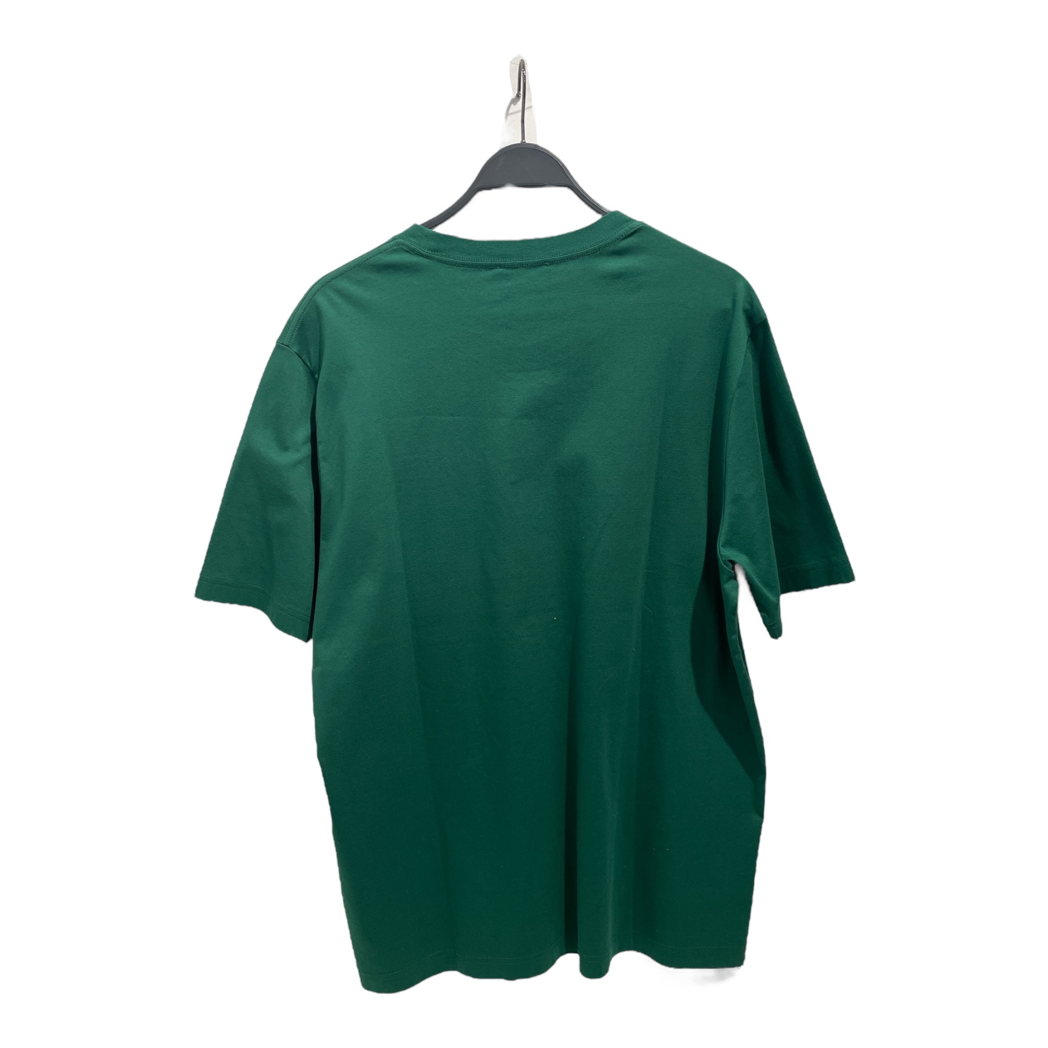 LANVIN/T-Shirt/XL/Cotton/GRN/ view 2
