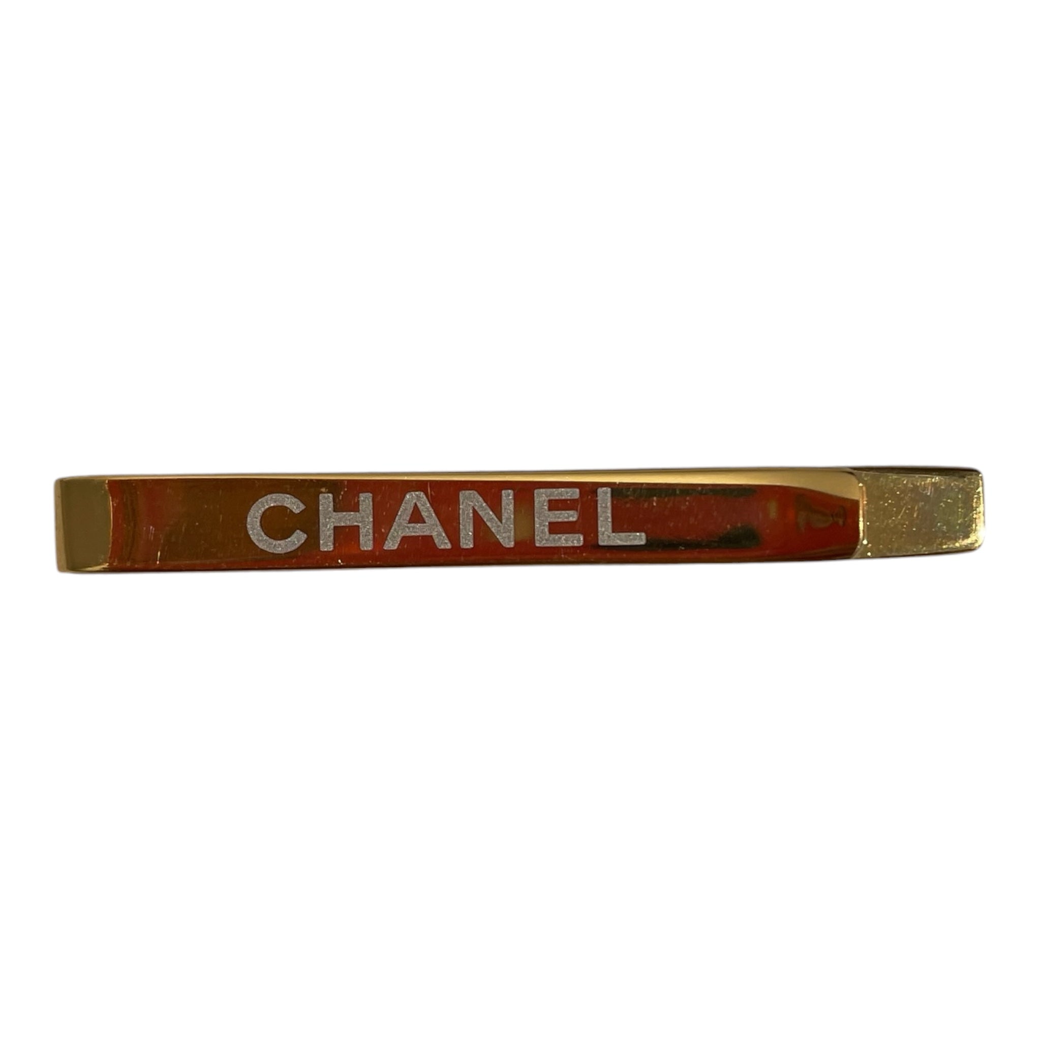 CHANEL/Accessories/Gold/ view 1