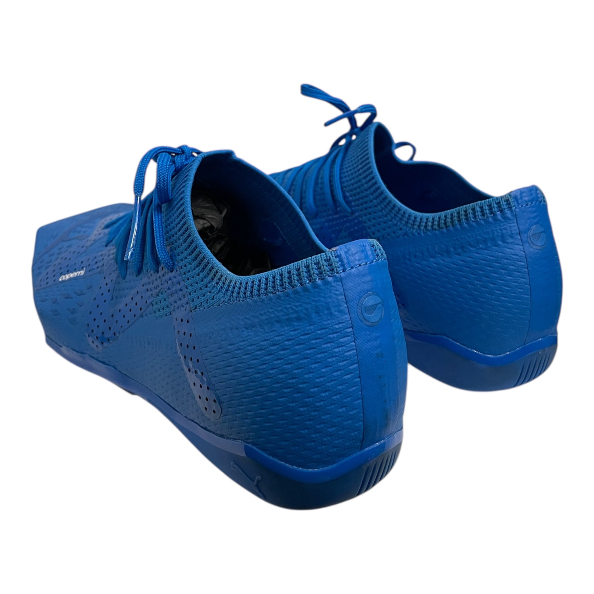 PUMA/Coperni/Low-Sneakers/UK 5/BLU/SQUARE TIP view 2
