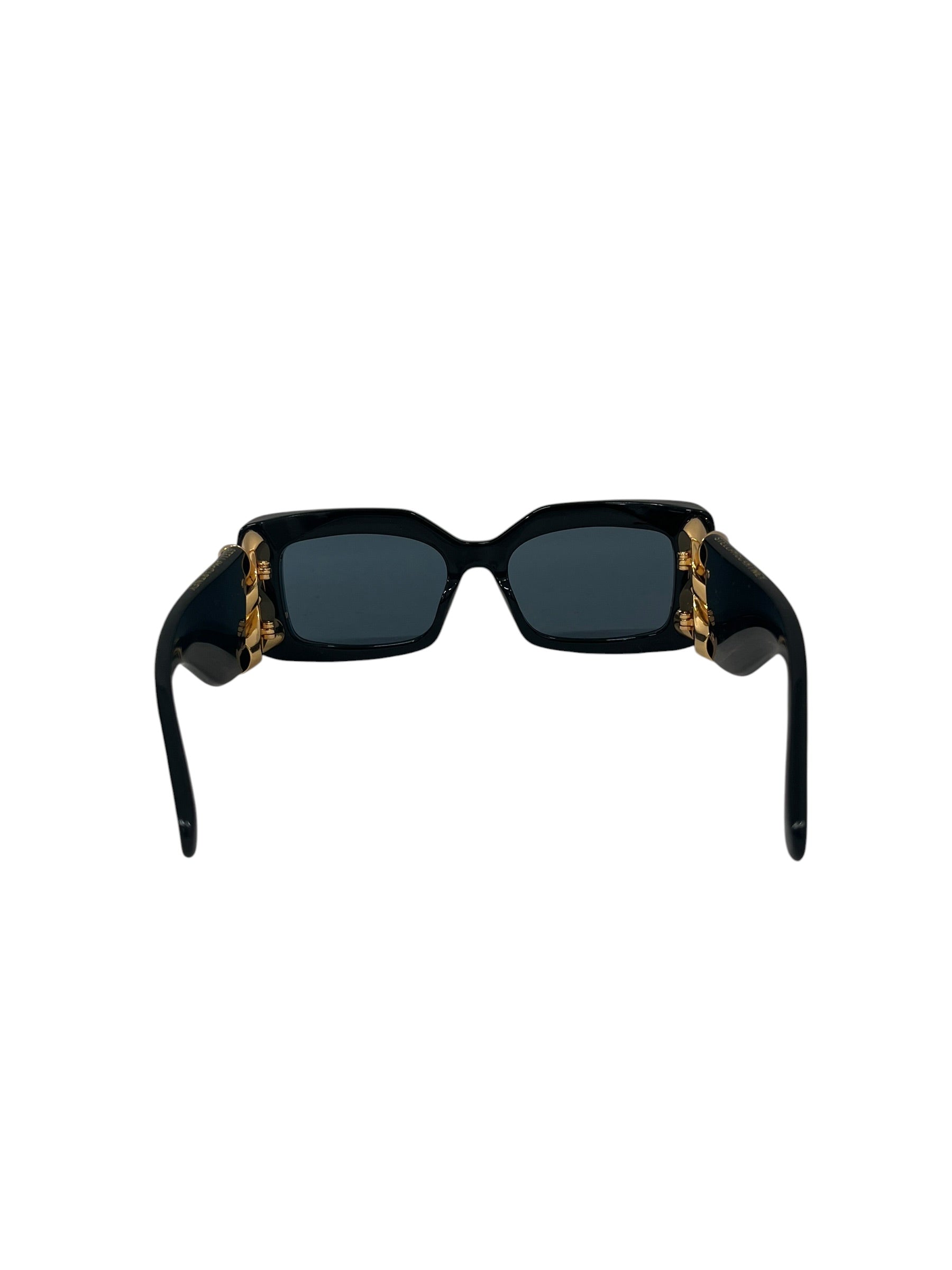 STELLAMcCARTNEY/Sunglasses/Celluloid/BLK/L's/SC400461 view 3