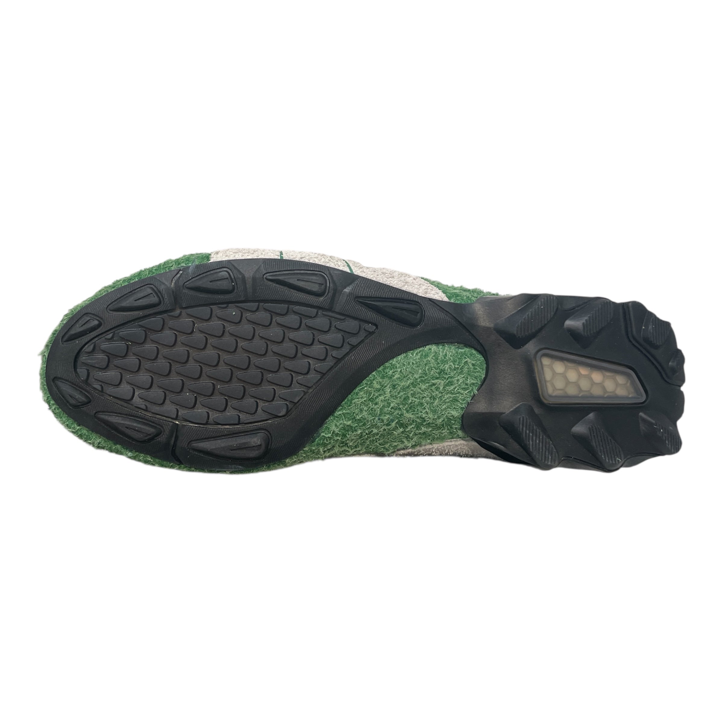 PUMA/KIDSUPER STUDIOS/Low-Sneakers/US 7.5/All Over Print/GRN/KidSuper V-S1 Soccer view 4