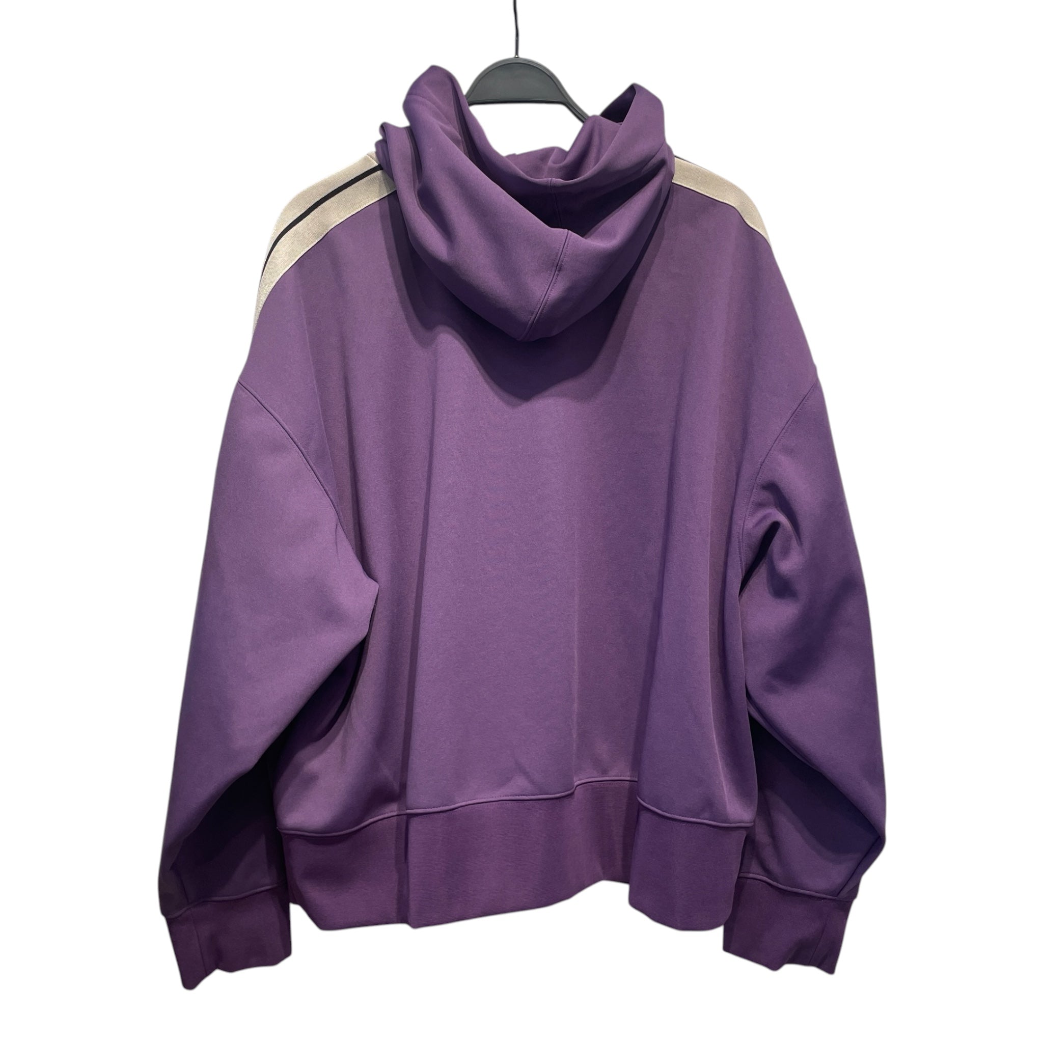Palm Angels/Hoodie/L/Polyester/PPL/Oversize/ view 2