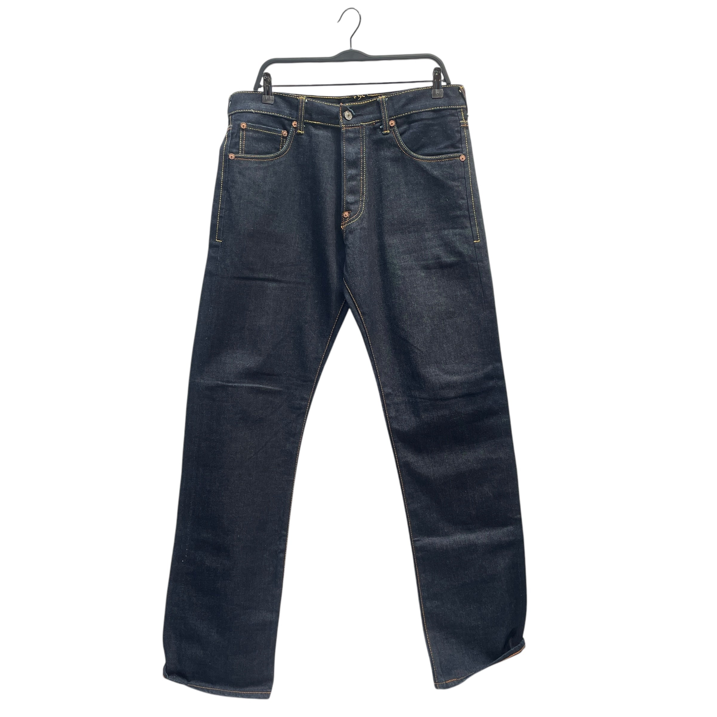 EVISU - 2nd STREET USA EVISU - 2nd STREET USA
