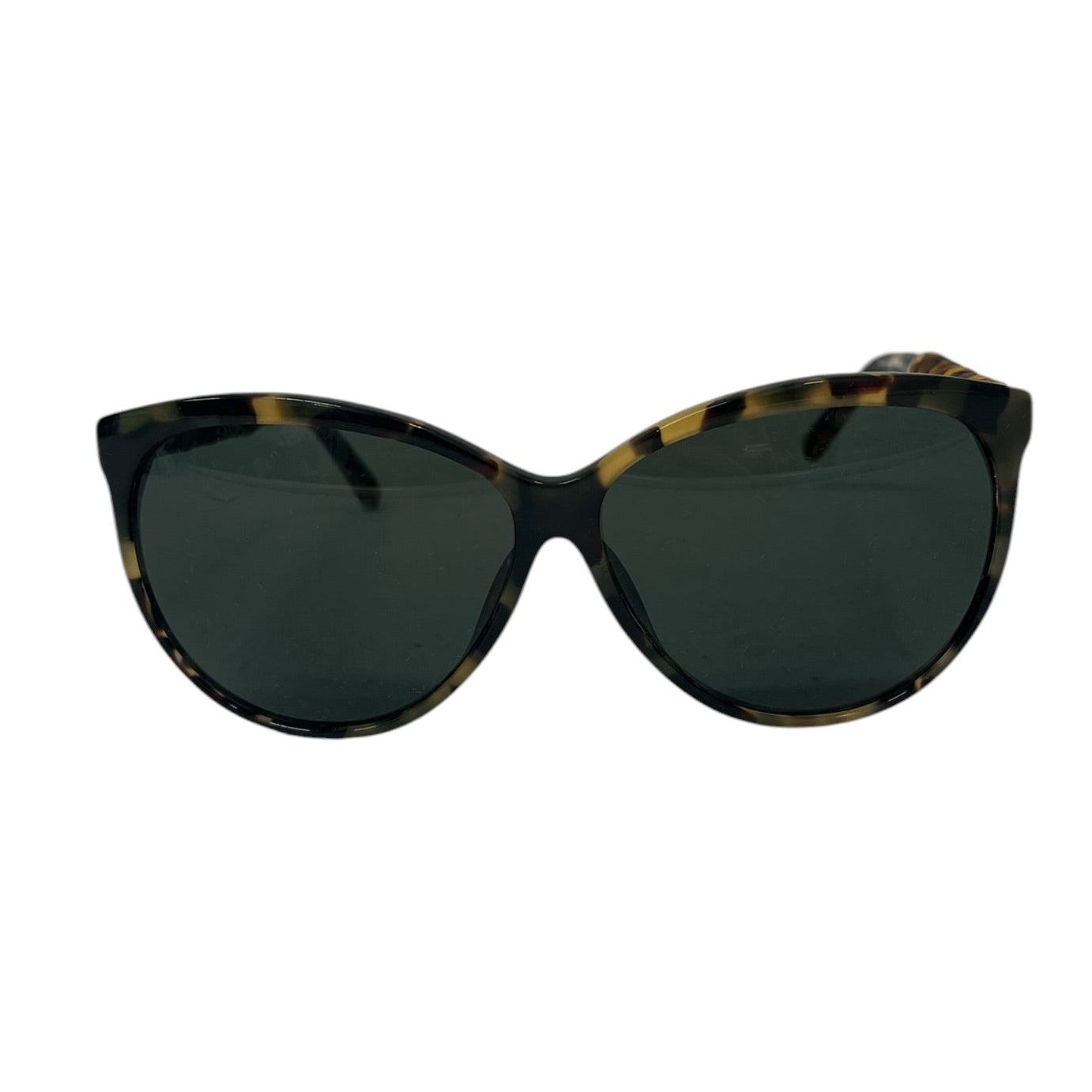 Oscar de laRenta/LINDA FARROW/Sunglasses/Celluloid/MLT/L's/ODLR/31/2 view 1