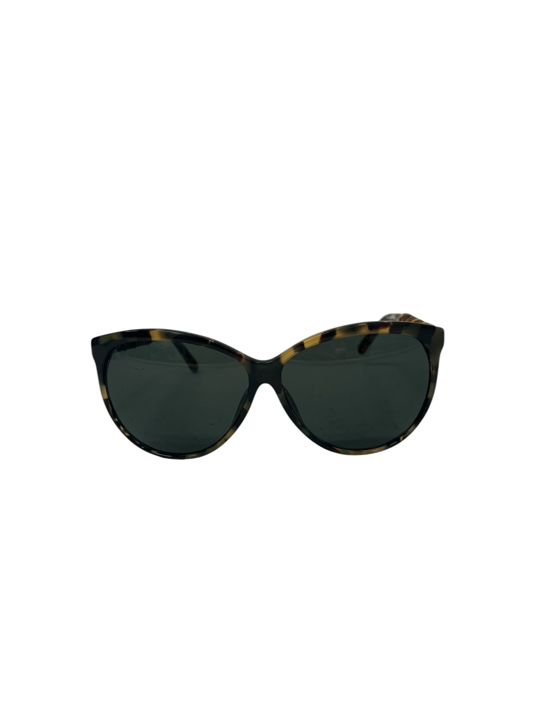 Oscar de laRenta/LINDA FARROW/Sunglasses/Celluloid/MLT/L's/ODLR/31/2 view 1