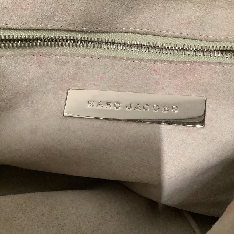 MARC BY MARC JACOBS/Hand Bag/Leather/YEL/the editor