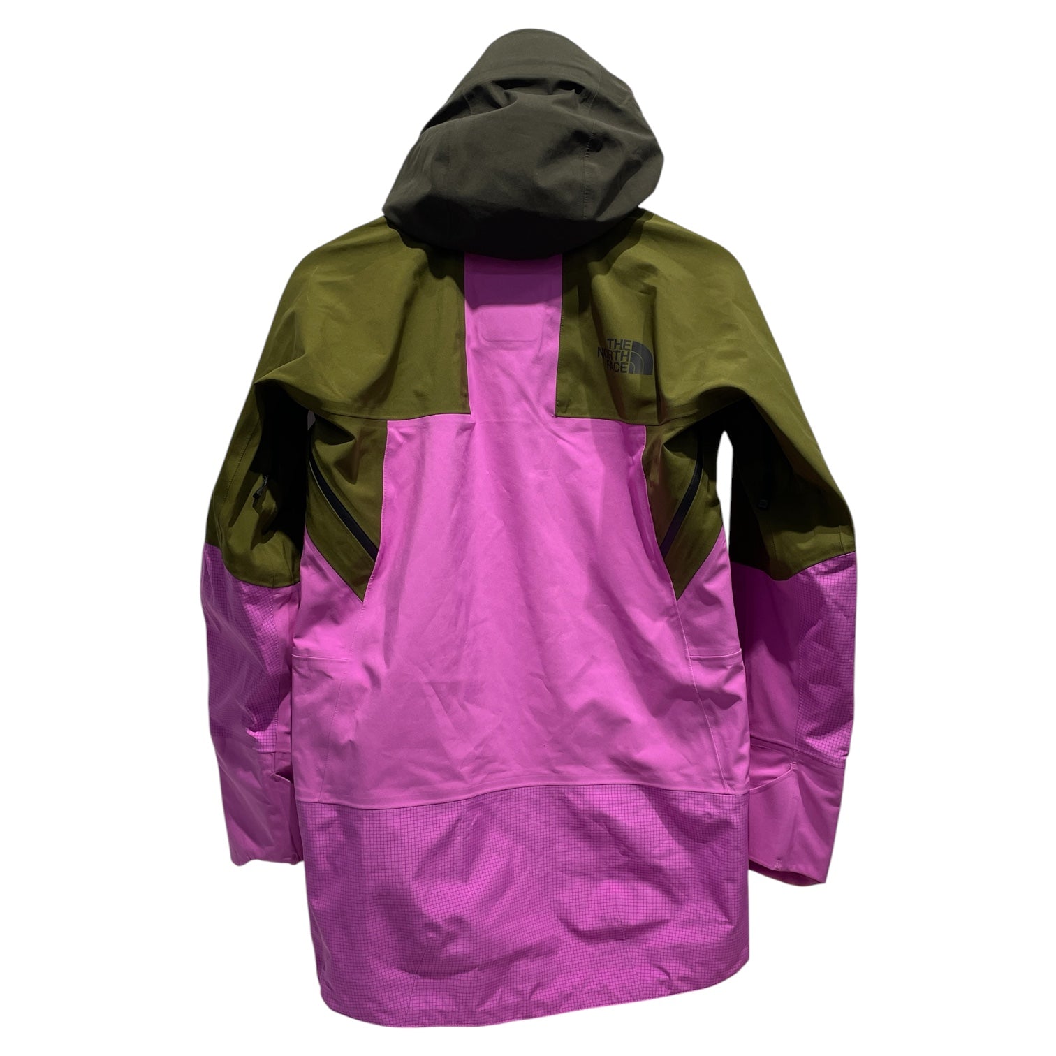 THE NORTH FACE/Jacket/S/Polyester/MLT/A-Cad Futurelight view 2