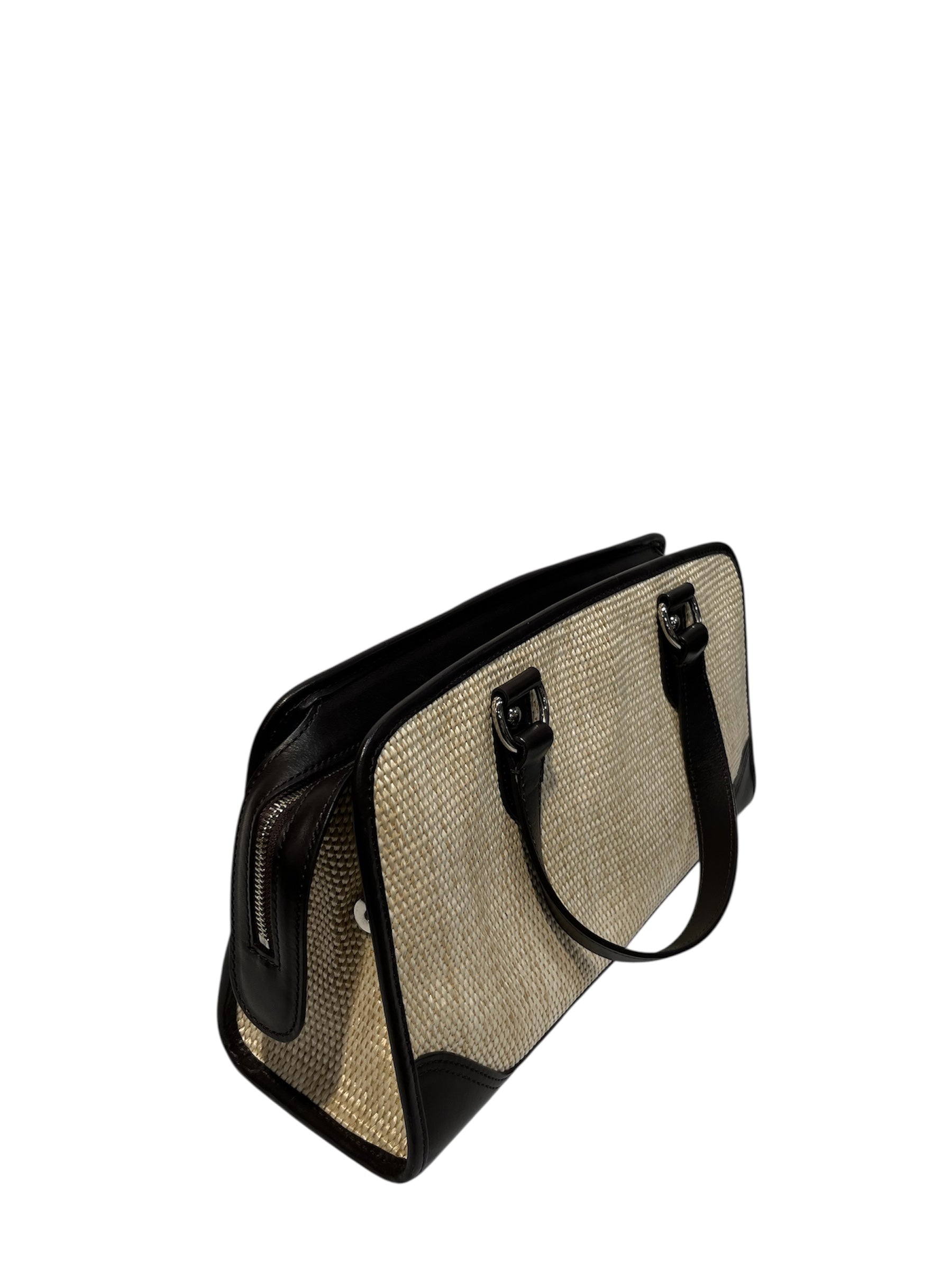 BURBERRY/Hand Bag/BEG/ view 3